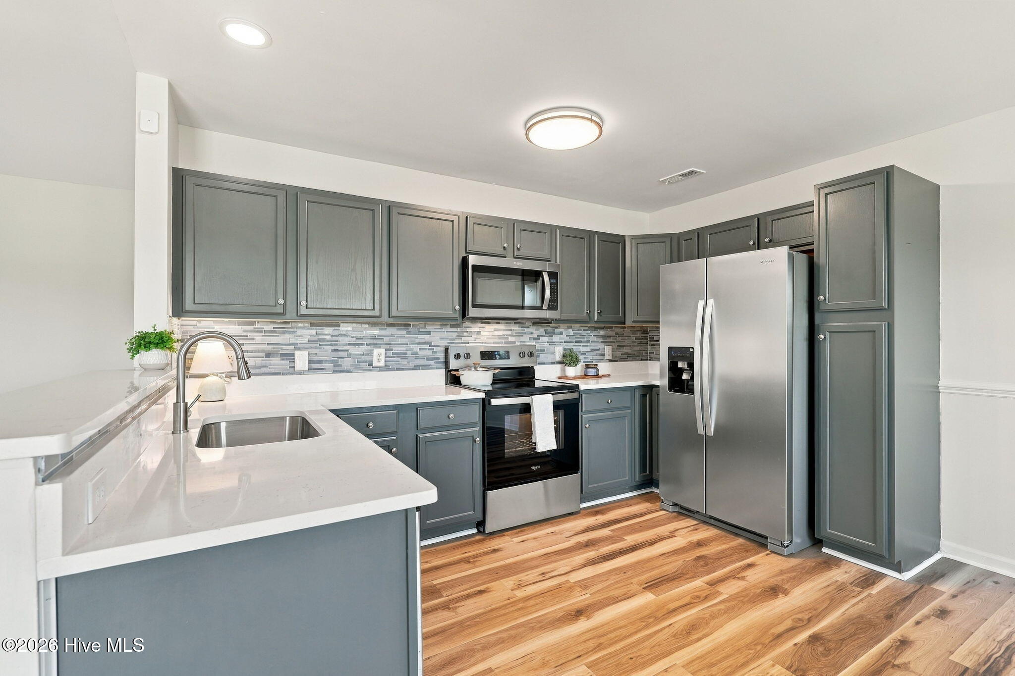 Photo 3 of Single family home for sale at 221 Cherry Blossom Dr, Richlands, NC 28574 | MLS# 100608949 | Listing updated on 2026-10-08