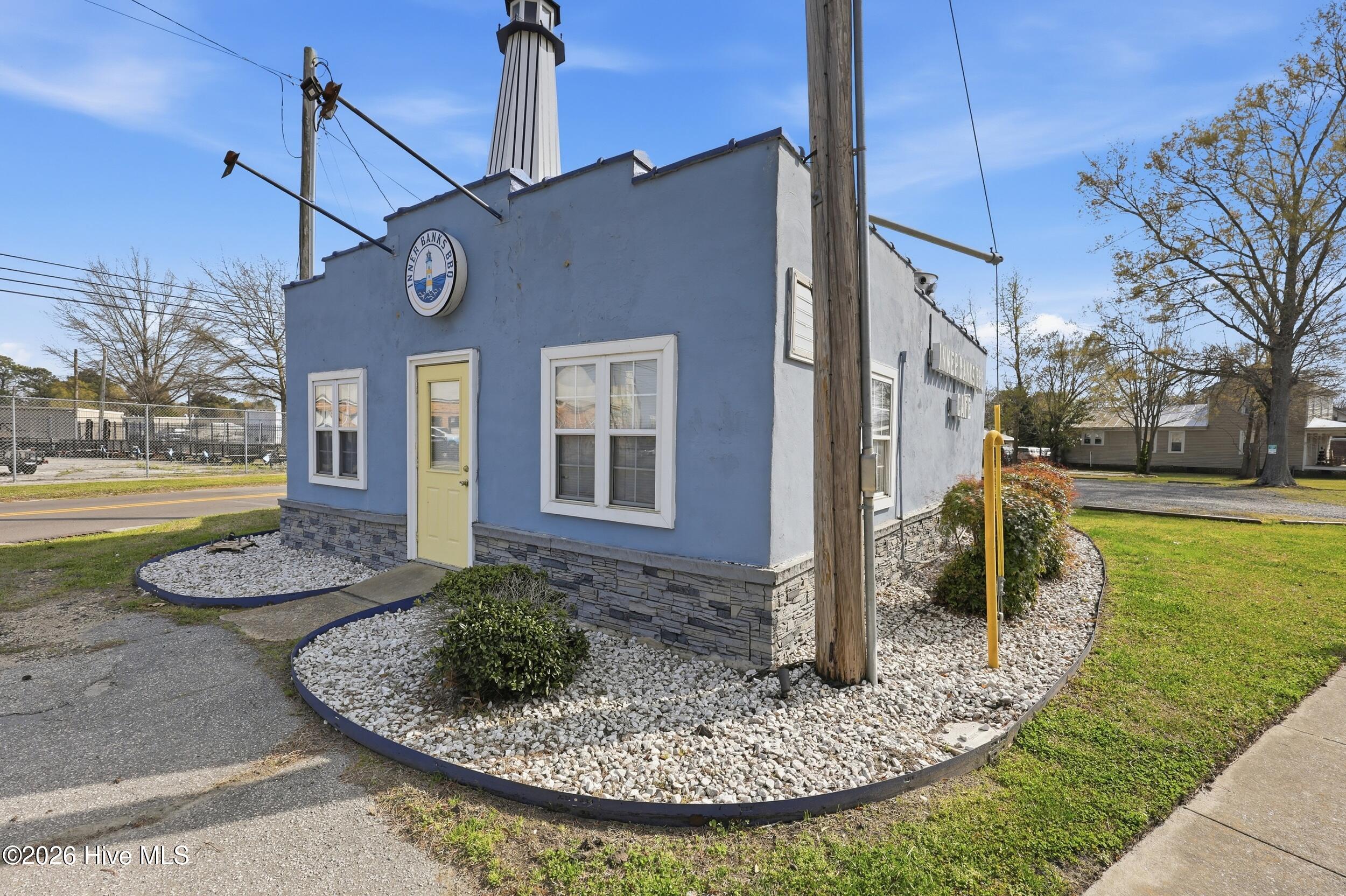 1018 N Broad Street, Edenton, NC, 27932