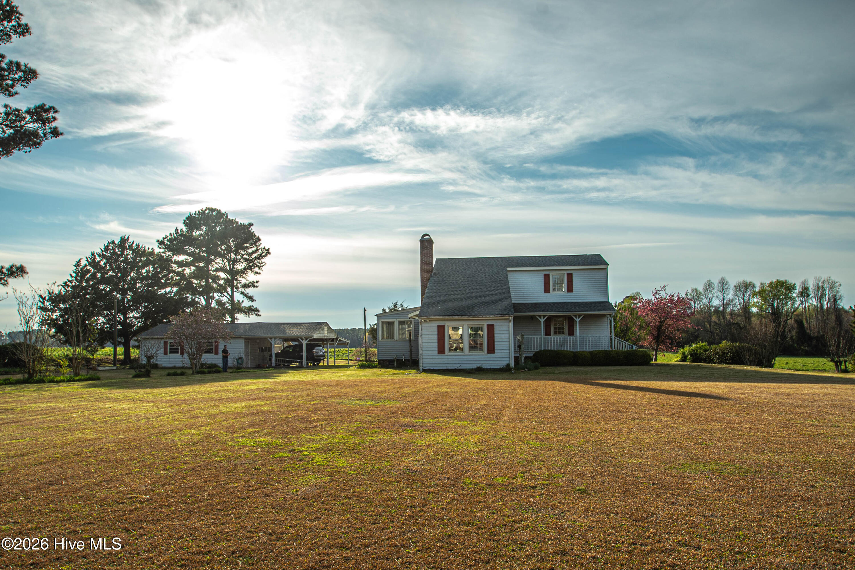 8564 S Nc 41 Highway, Wallace, NC, 28466