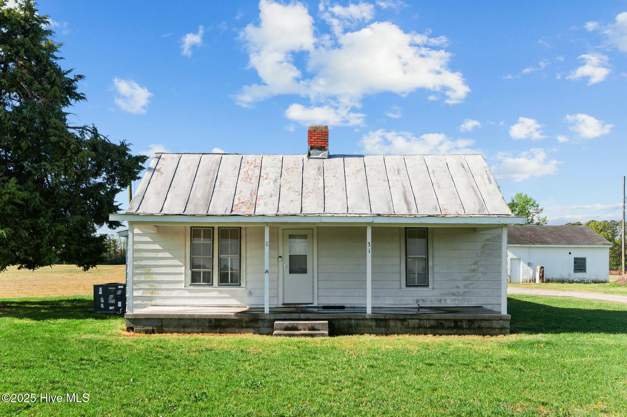 5635 Mckendree Church Road, Tarboro, NC, 27886