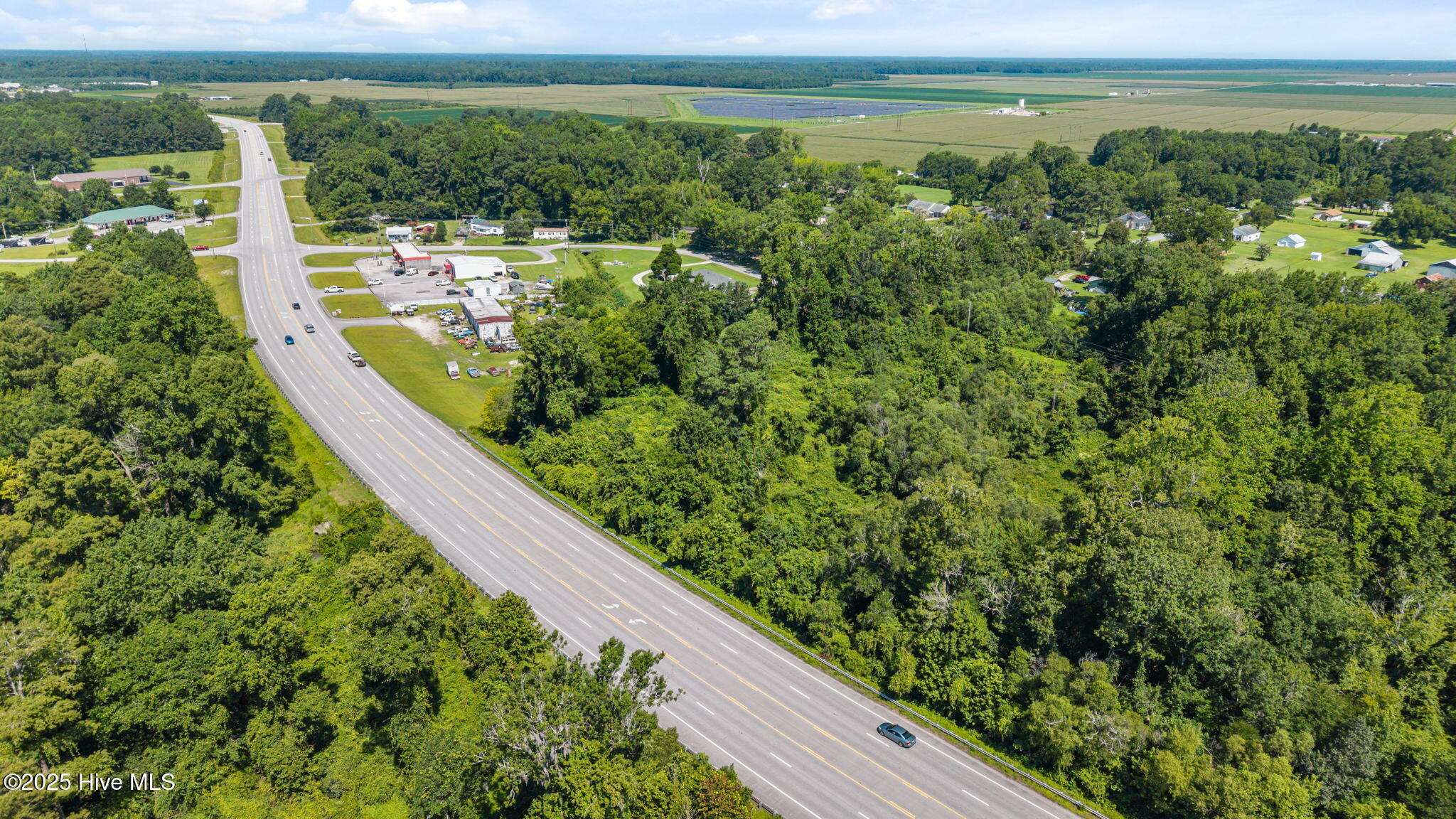 Parcel 2 2 Nc 55 Highway,Bayboro