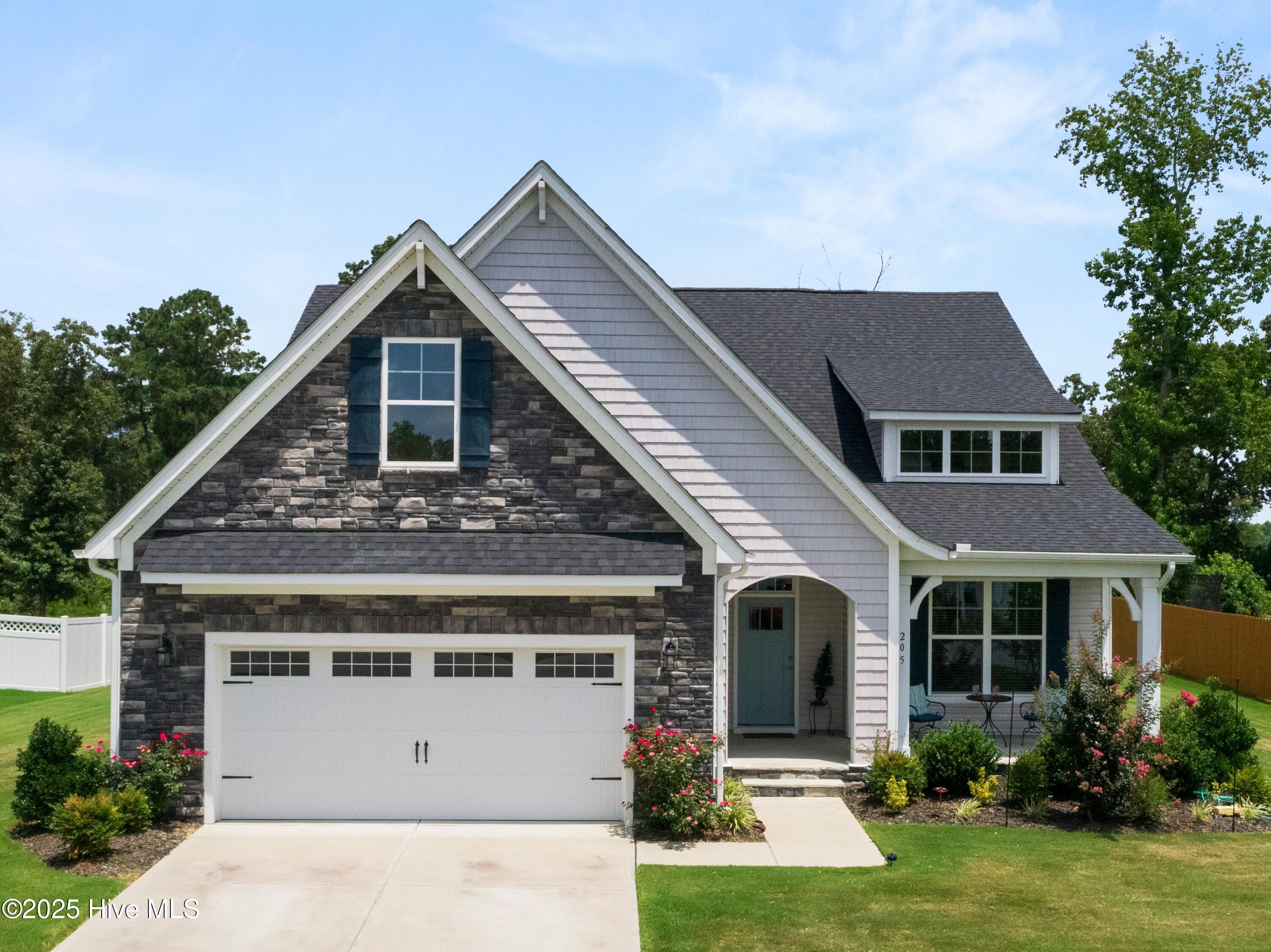 Property at 205 Morningside Lane