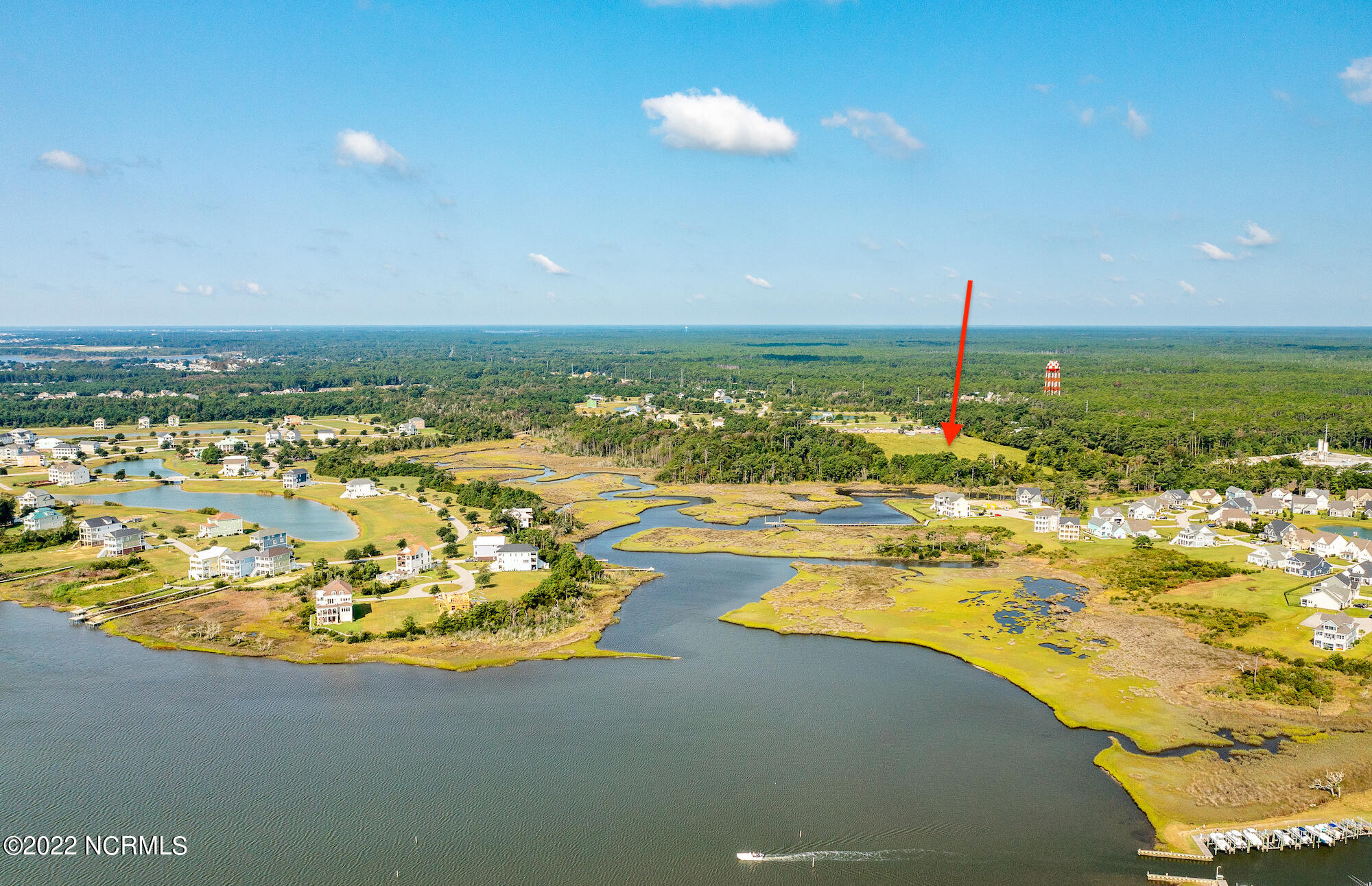 4001 Nc-24, Newport, NC, 28570