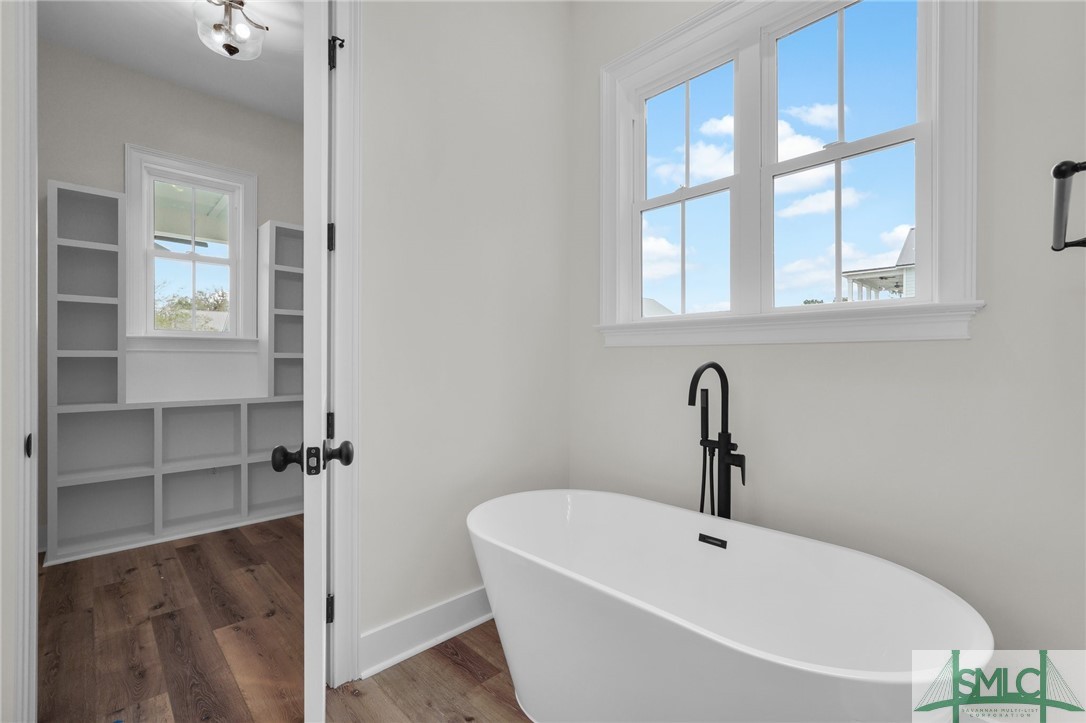 121 Salt Marsh Drive, Midway, GA 31320 Listing Photo  27