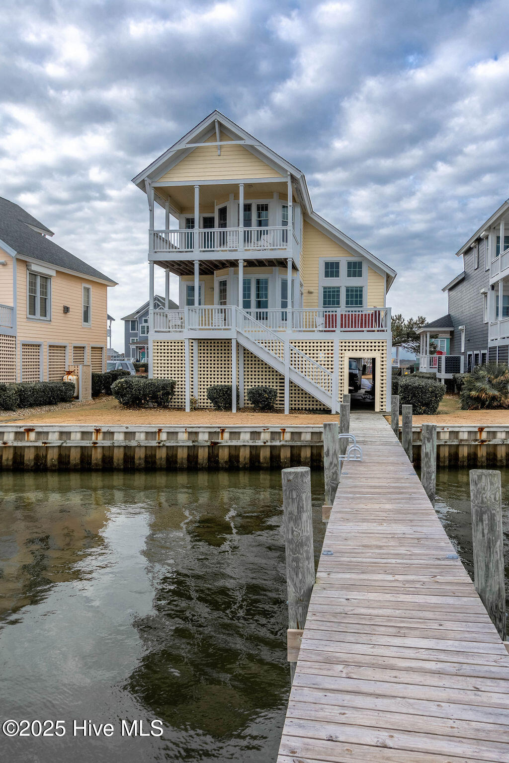 73 Ballast Point Drive, Manteo, NC, 27954
