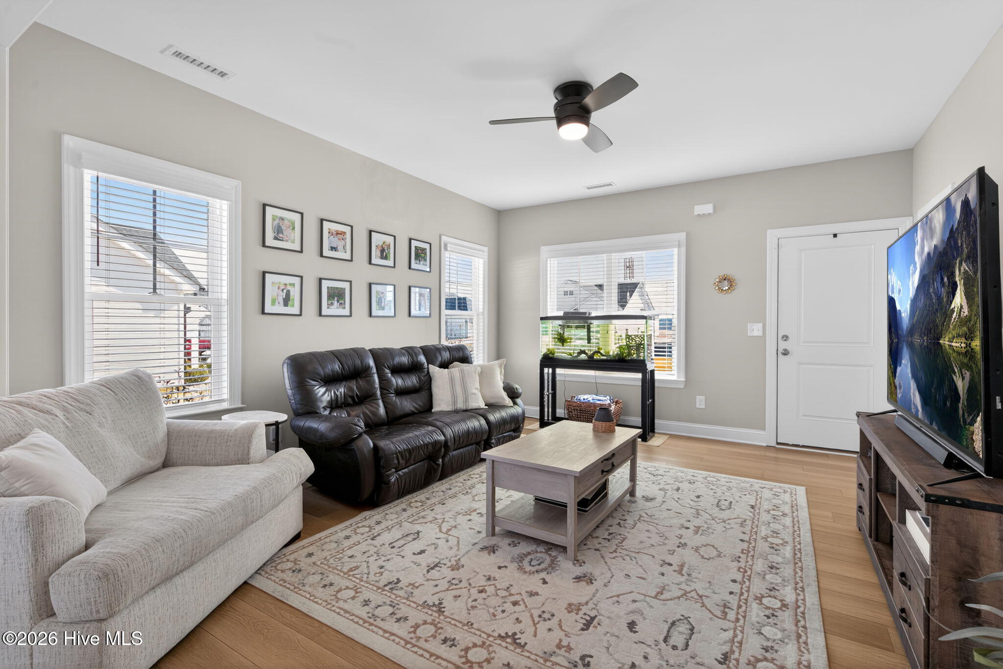 4509 Peabody Street W, Wilson, NC, 27893