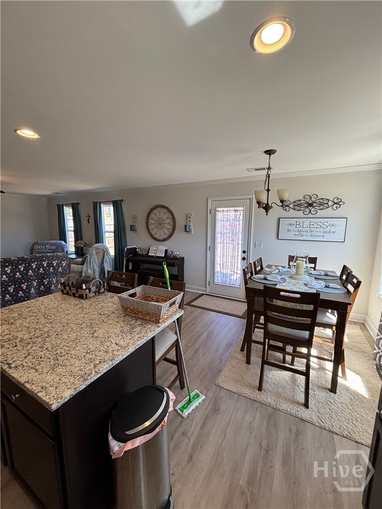 2853 Oak Springs Drive, Statham, GA, 30666