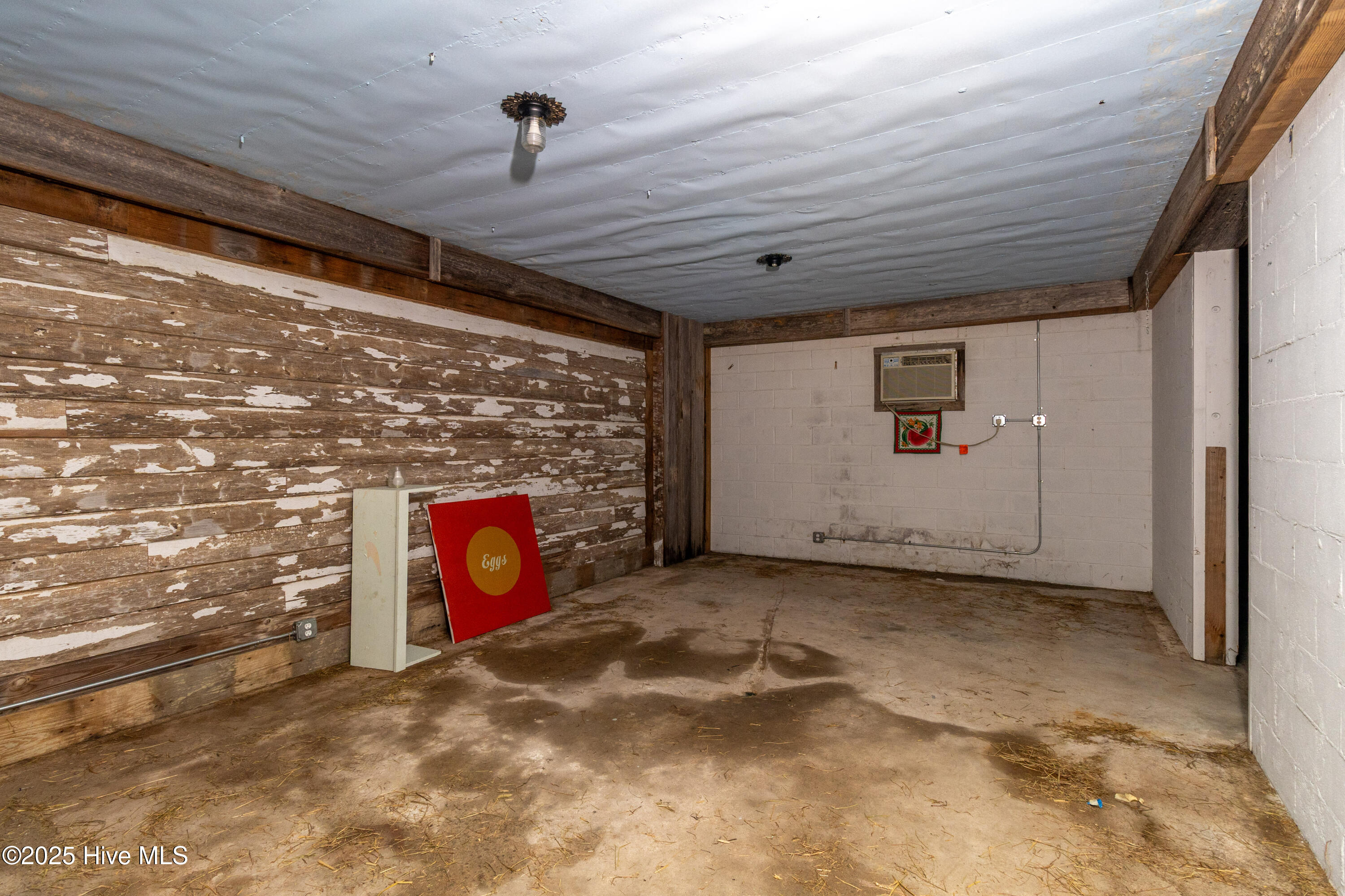 120 S Main Street, Colerain, NC, 27924