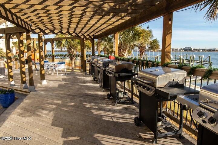 100 Olde Towne Yacht Club Road B19,Beaufort
