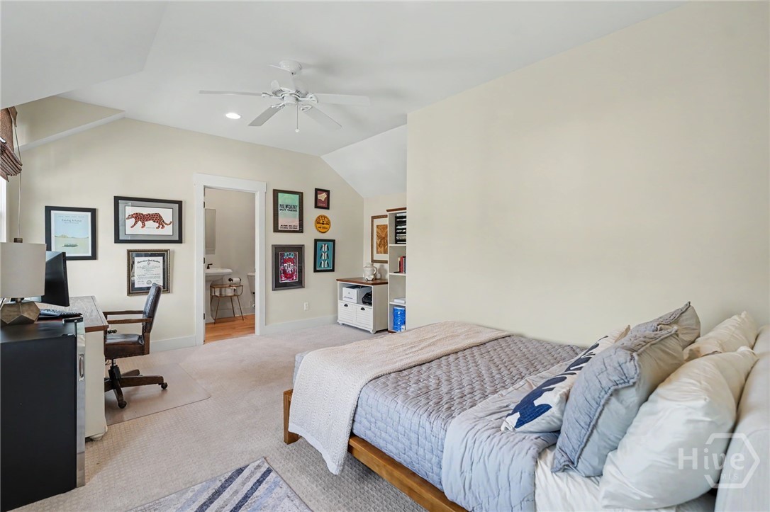 8 Caretakers Lane, Savannah, GA, 31404