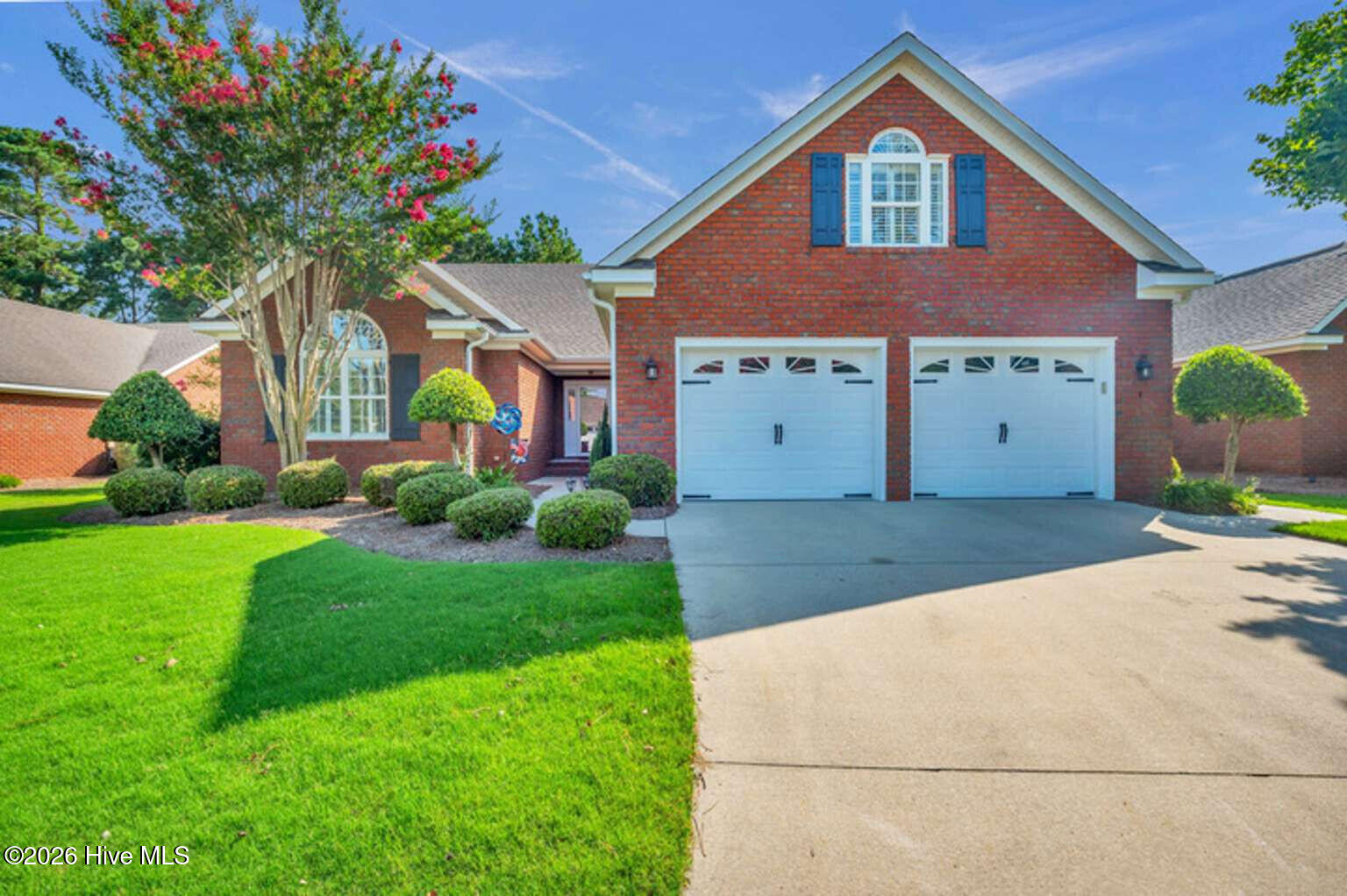Listing photograph for 129 Candlewood Drive, Wallace, NC 28466