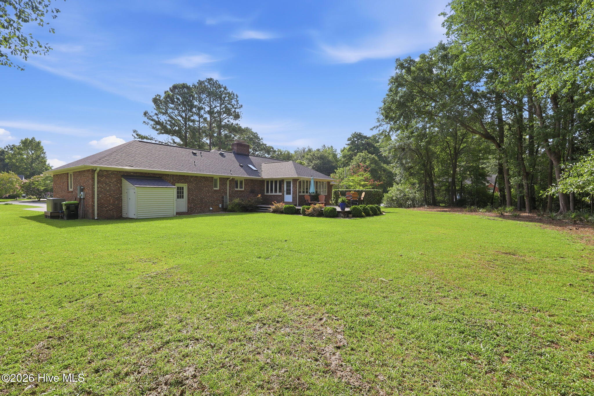 1000 Colleton Way,Trent Woods