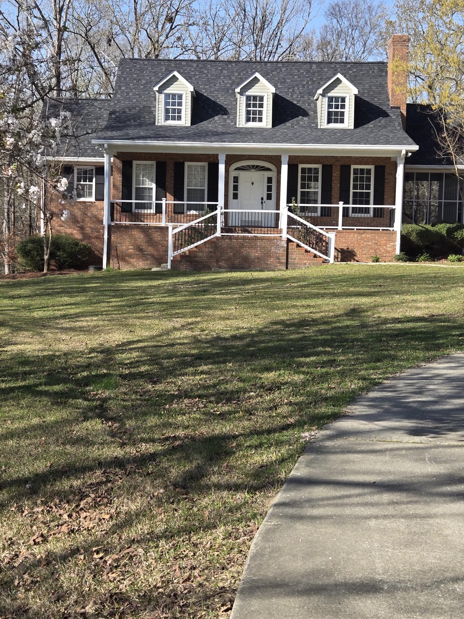 528 Wallace Wells Circle Circle, Lincolnton, GA 30817 Listing Photo  1