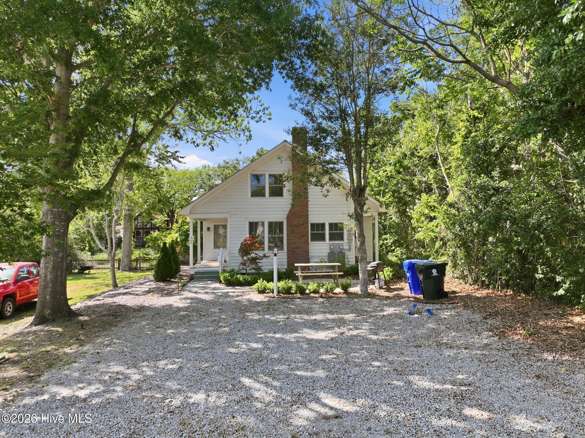 307 Orange Street,Beaufort