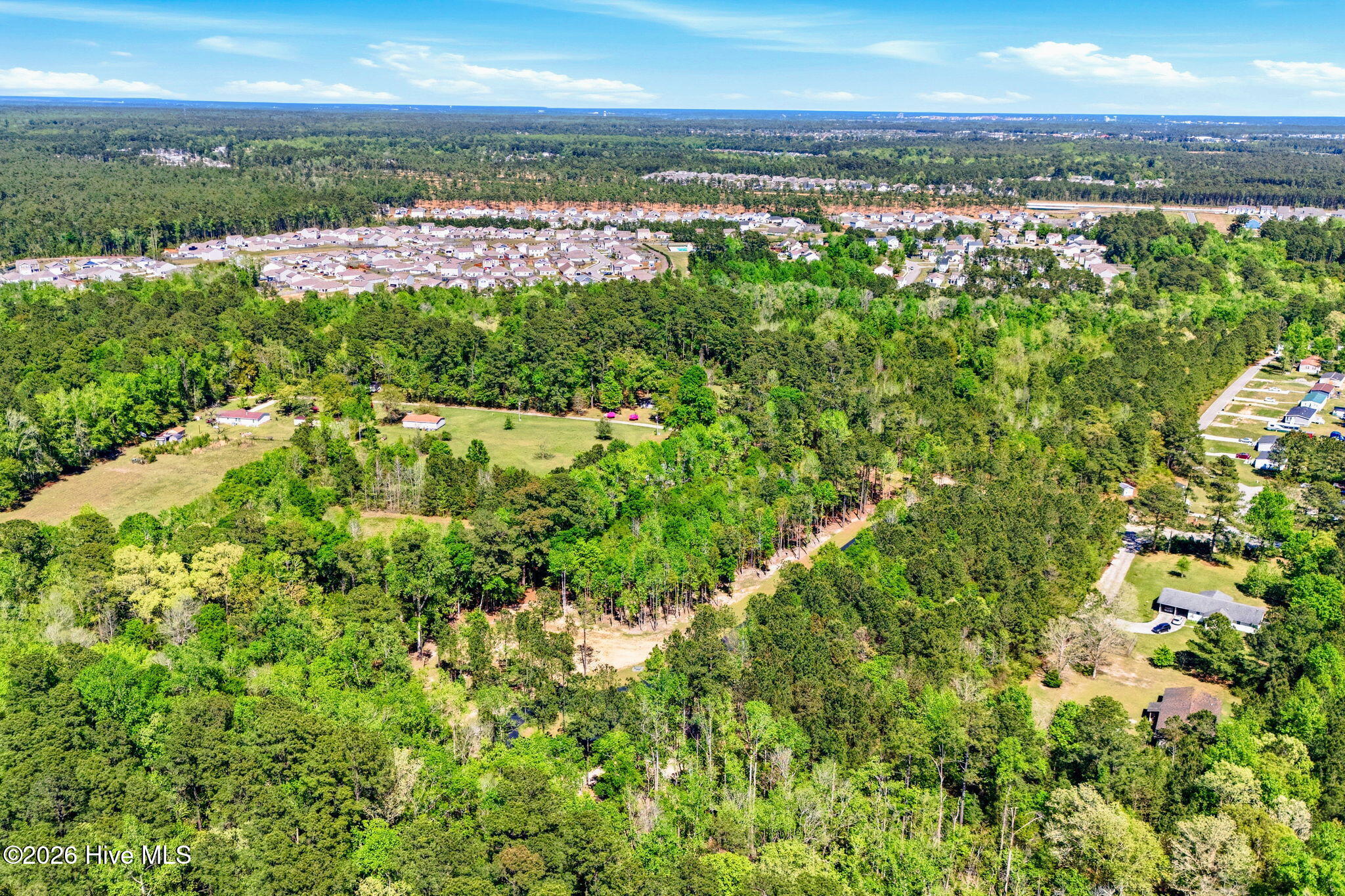 375 & 383 Wolfridge Road NE, Leland, NC, 28451