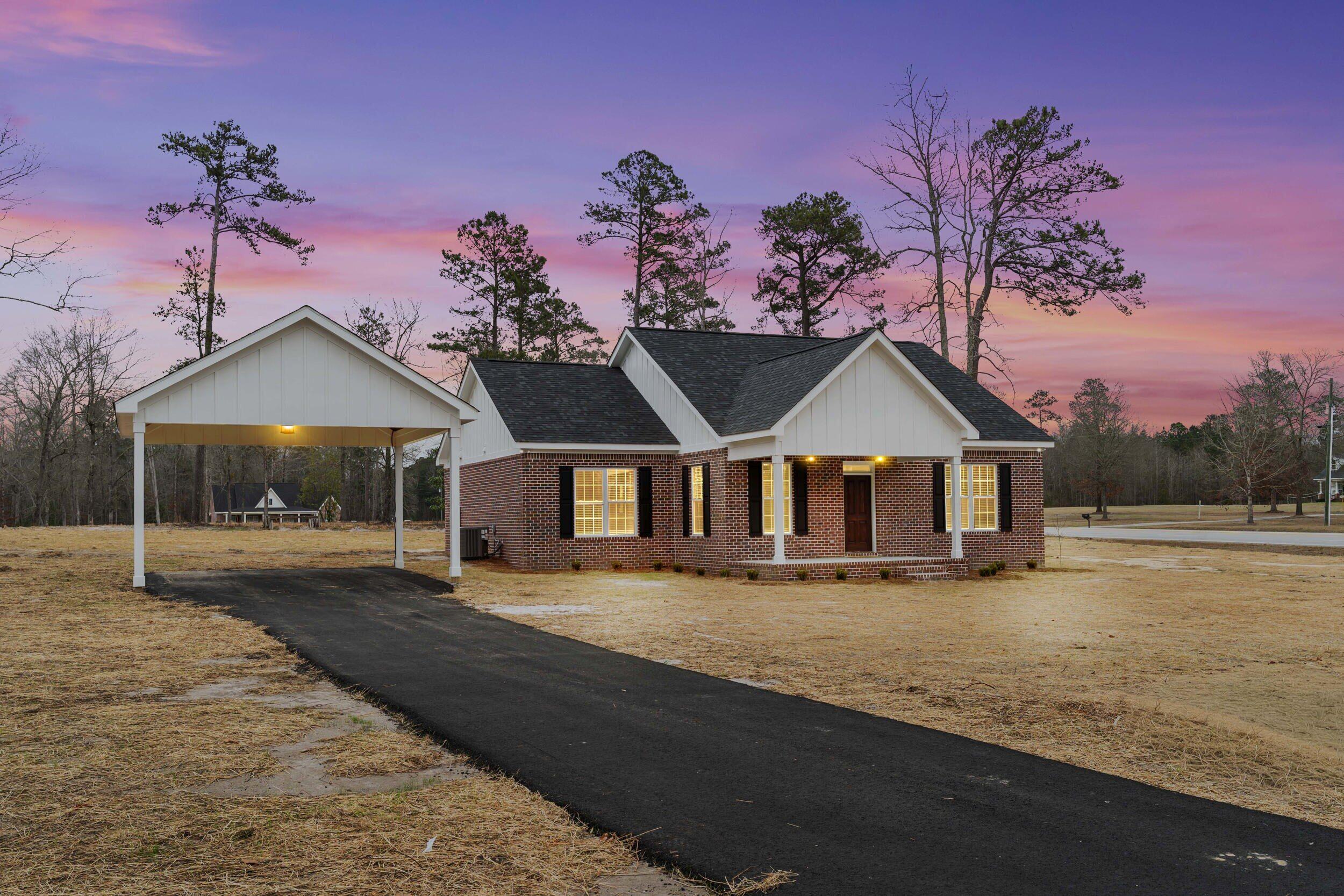 Homes for sale in Thomson, GA | 110 Big Rock Rd, Thomson, GA 30824 | MLS# 553029