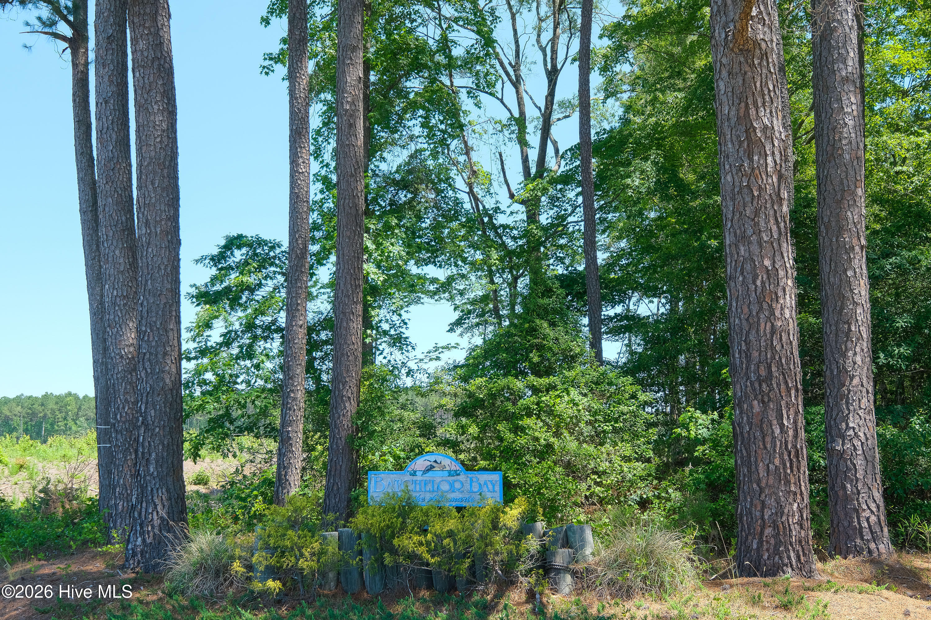 Exterior photo of 462 Batchelor Bay Drive, Windsor, NC 27983. MLS: 100581886