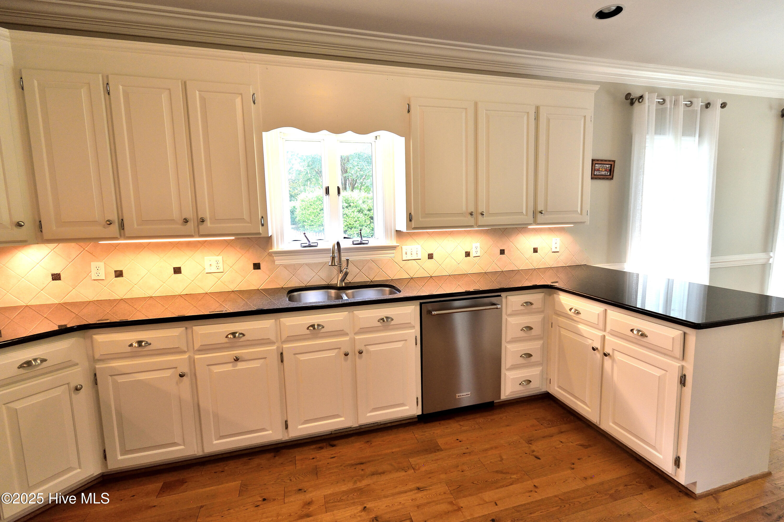 116 Ashcroft Court, Rocky Mount, NC, 27804