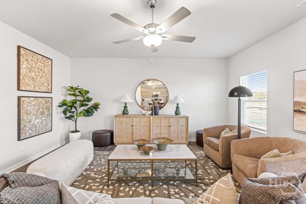 241 Green Meadow Drive, Savannah, GA, 31419