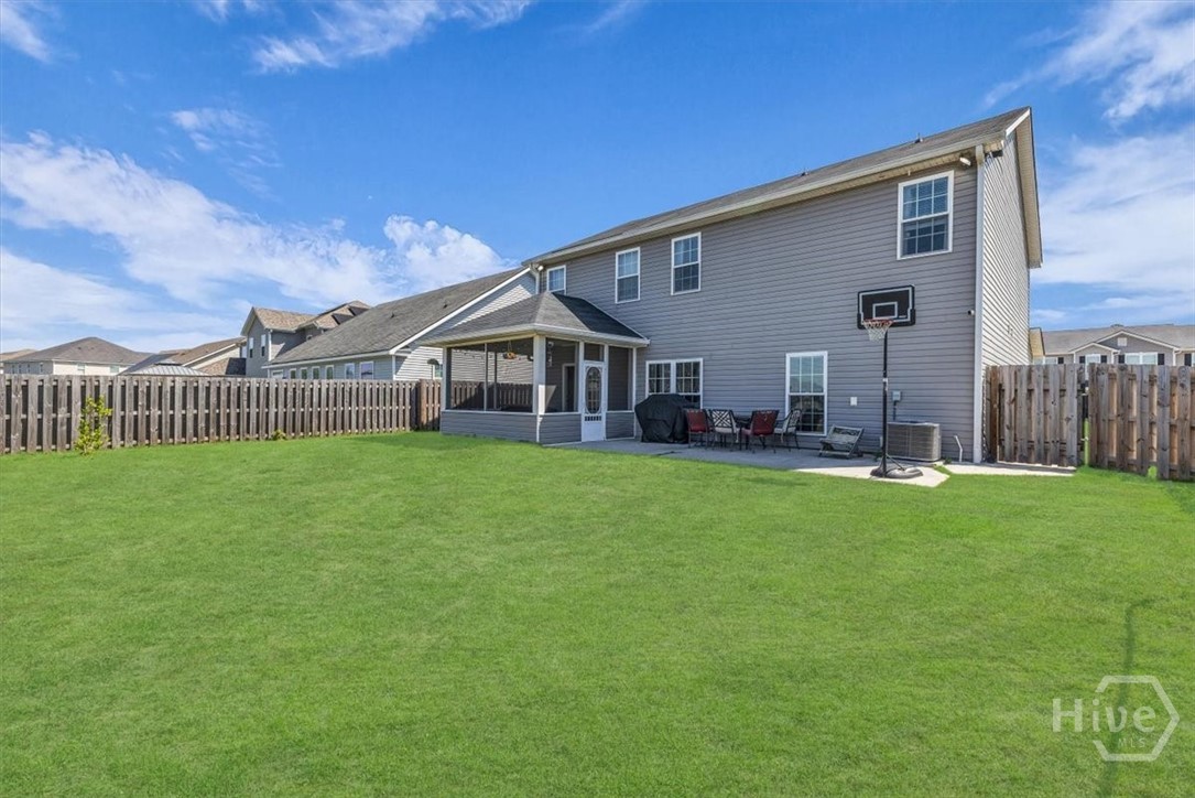 133 Grimsby Road, Port Wentworth, GA, 31407