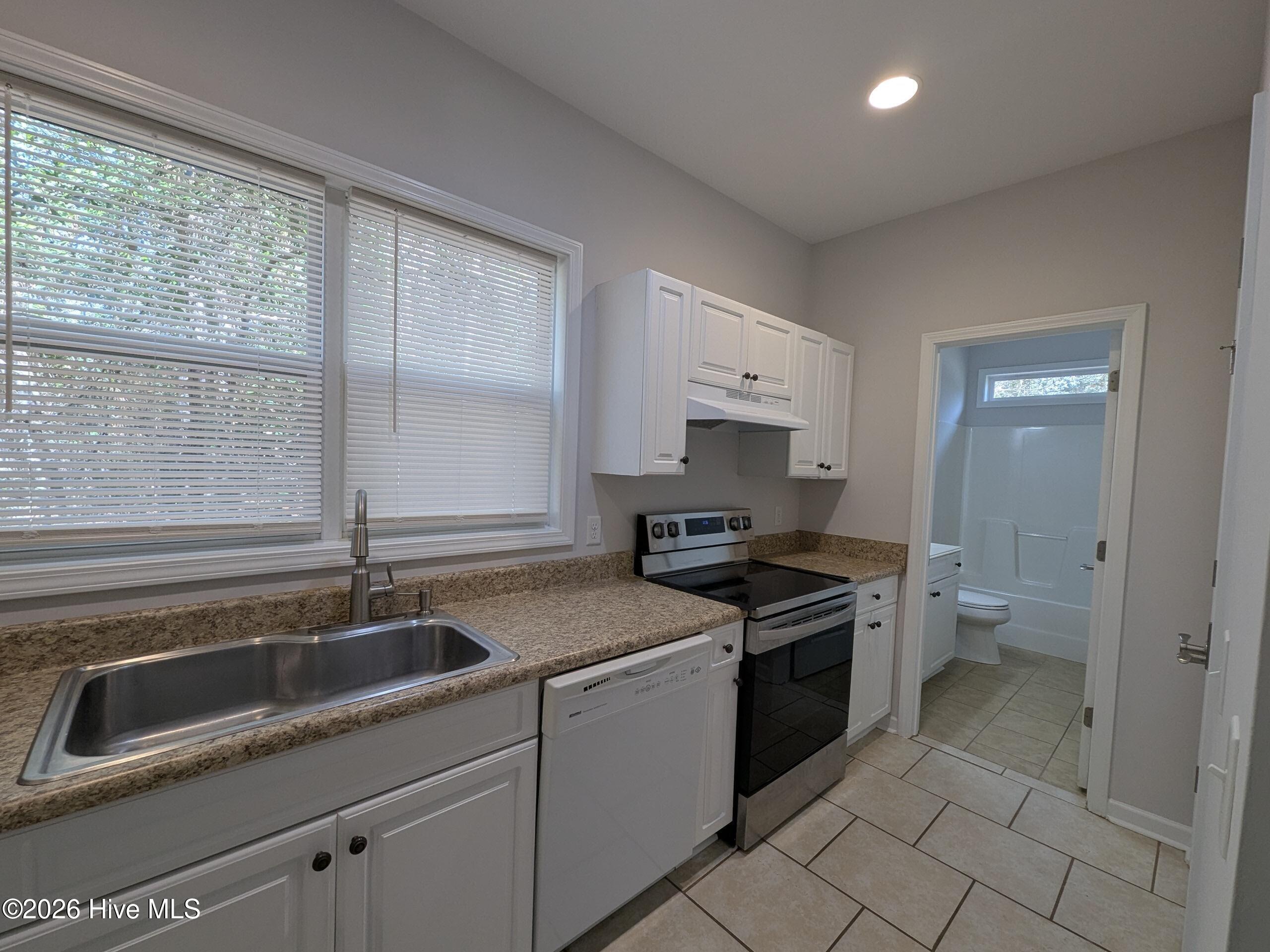 4603 Capri Drive UNIT A, Wilmington, NC, 28403