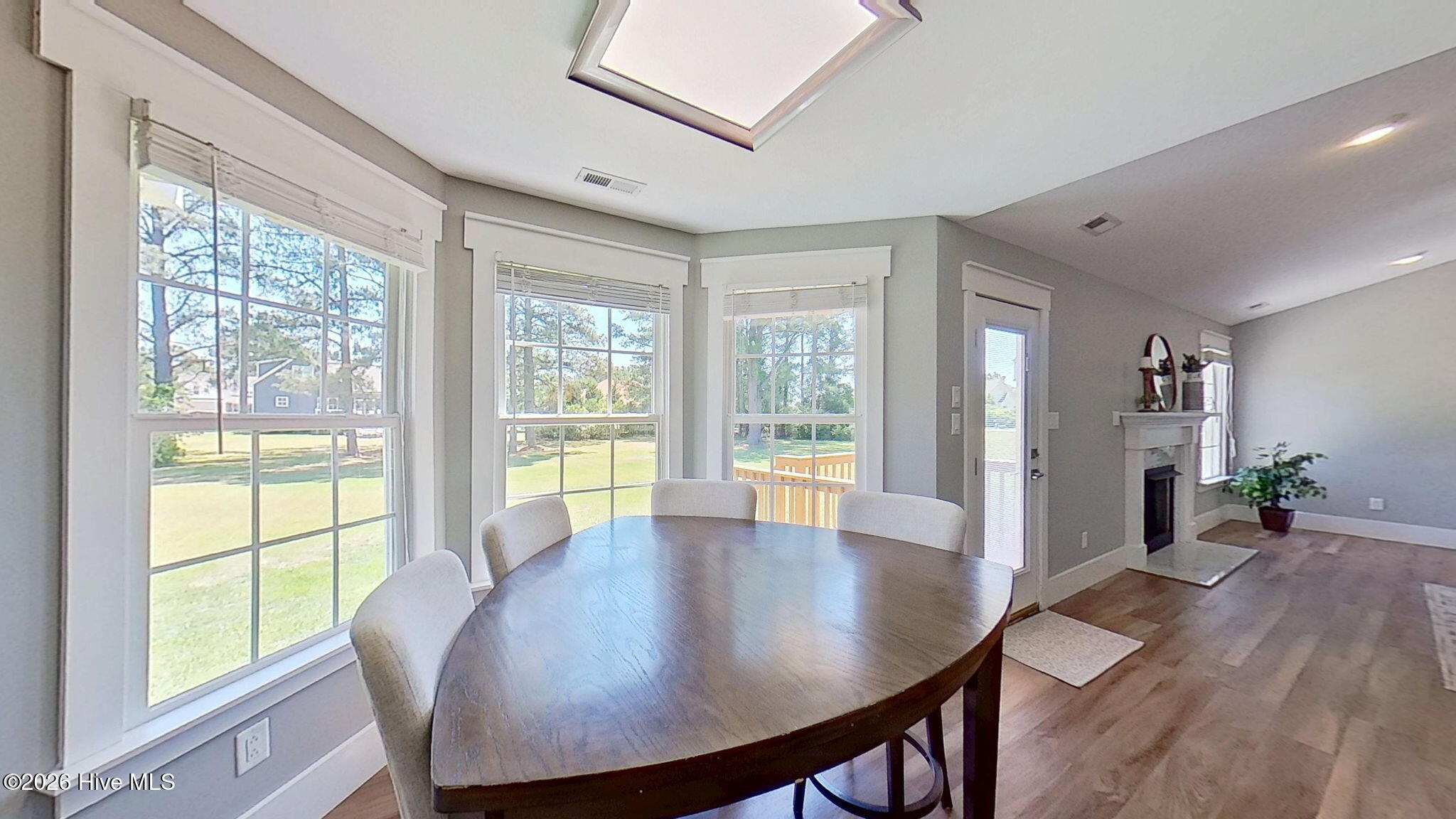 1129 Coral Reef Drive,New Bern