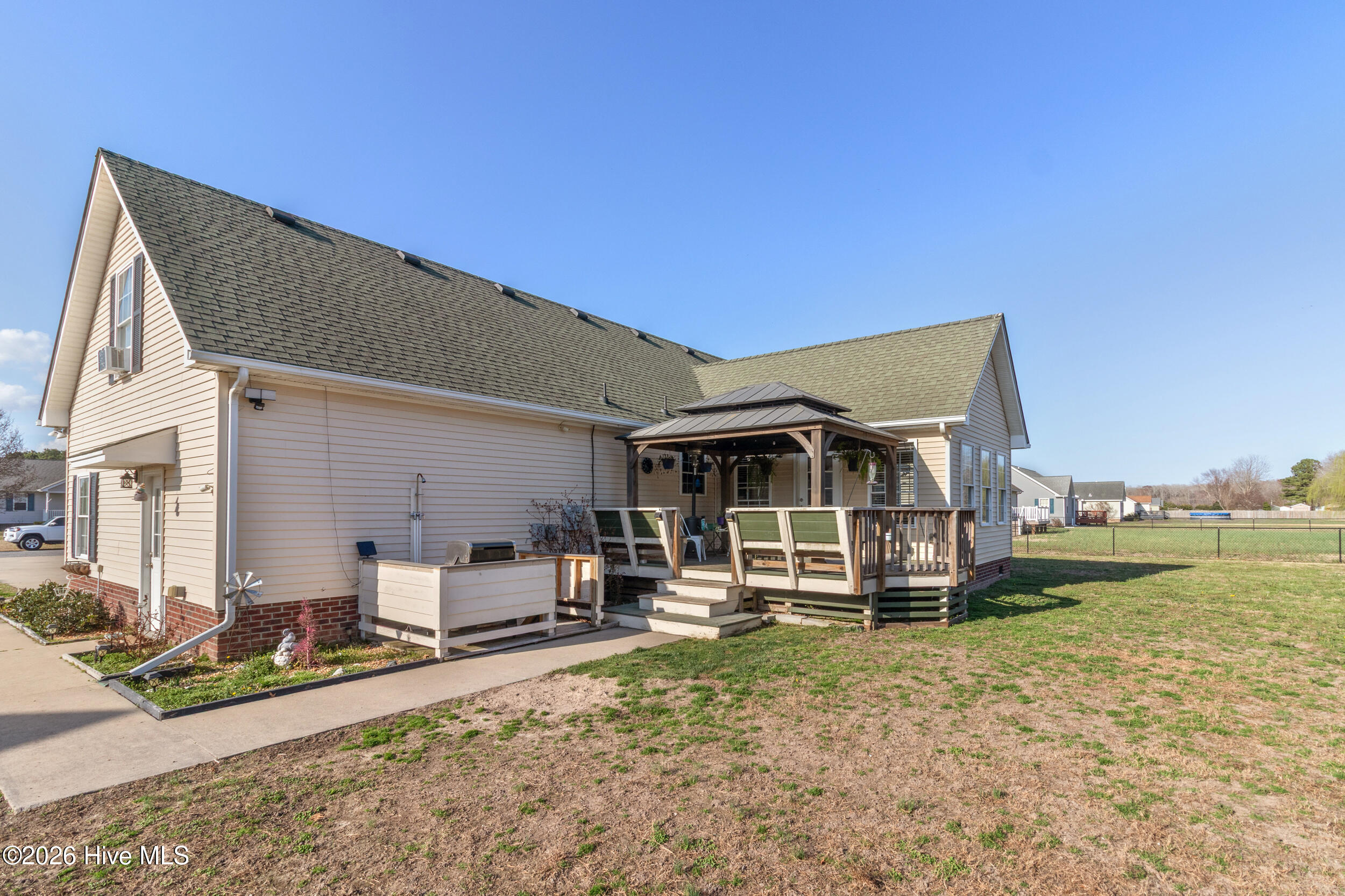 115 Terrilynn Way, Elizabeth City, NC, 27909