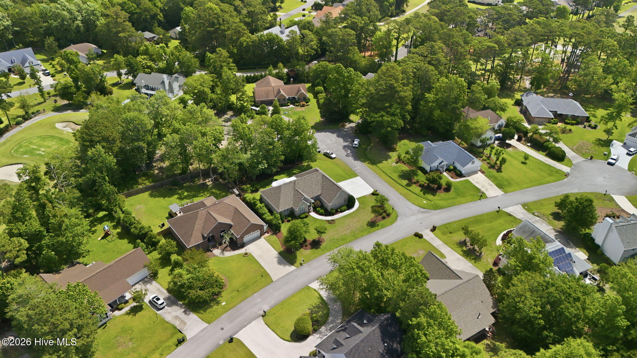 411 Oakmont Drive,Morehead City
