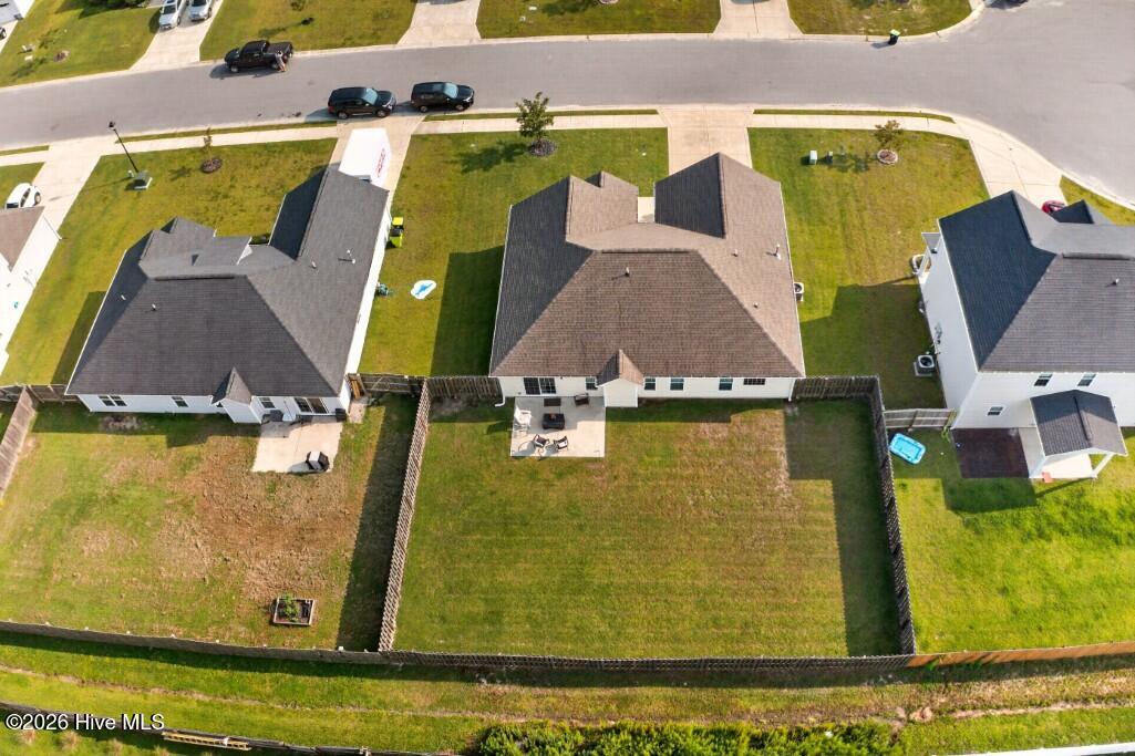 1008 Spot Circle,New Bern