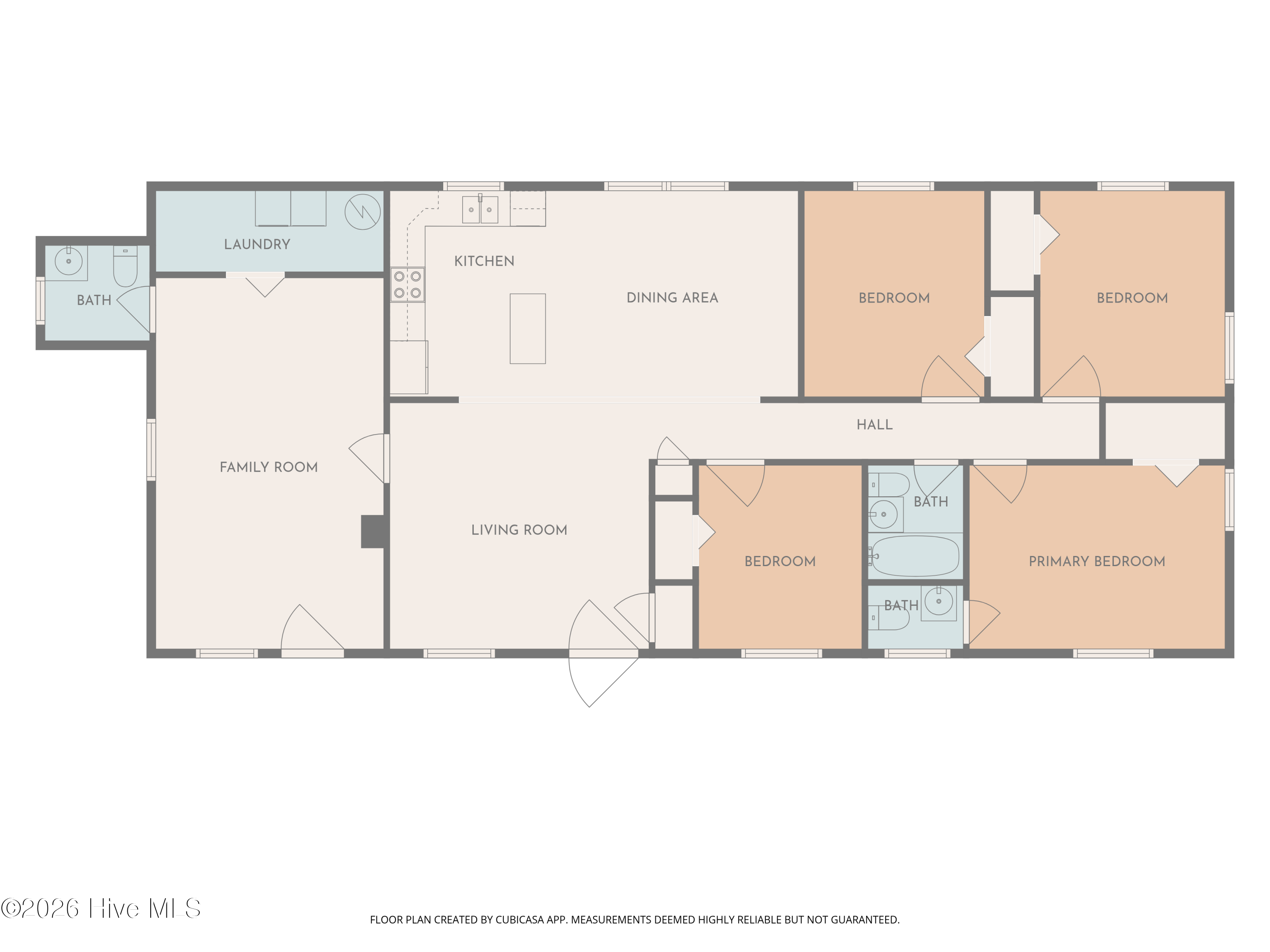 Homes For Sale - 115 Randall Lane<br/> Wayne County, Goldsboro, NC 27534