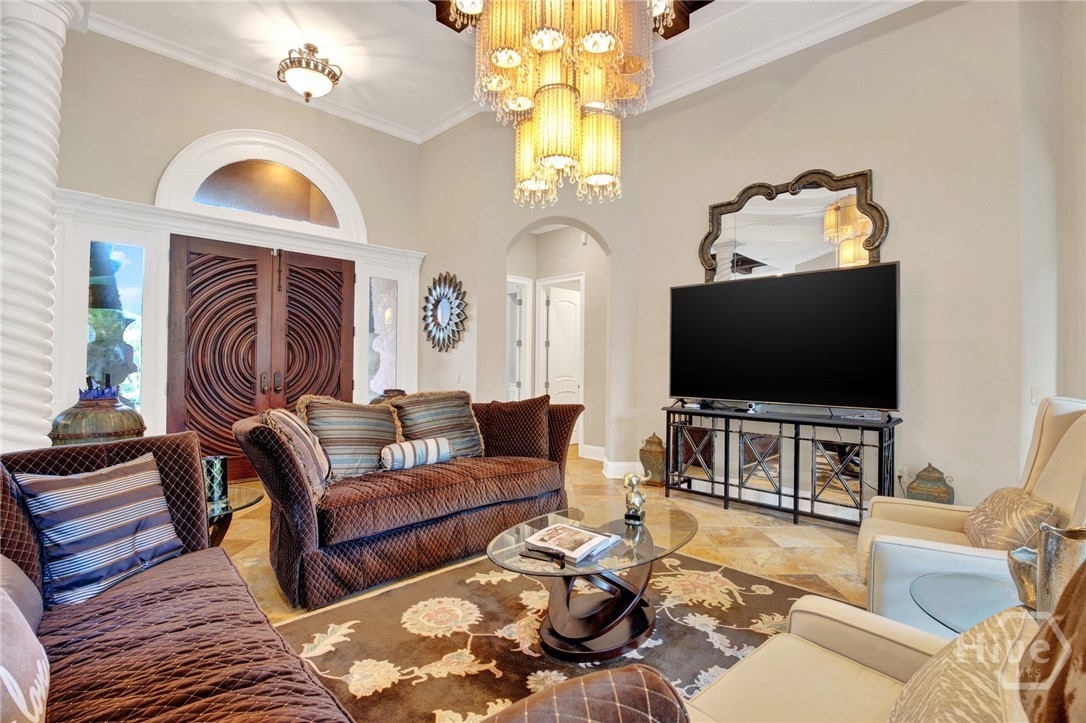 Undisclosed Address, Savannah, GA, 31419