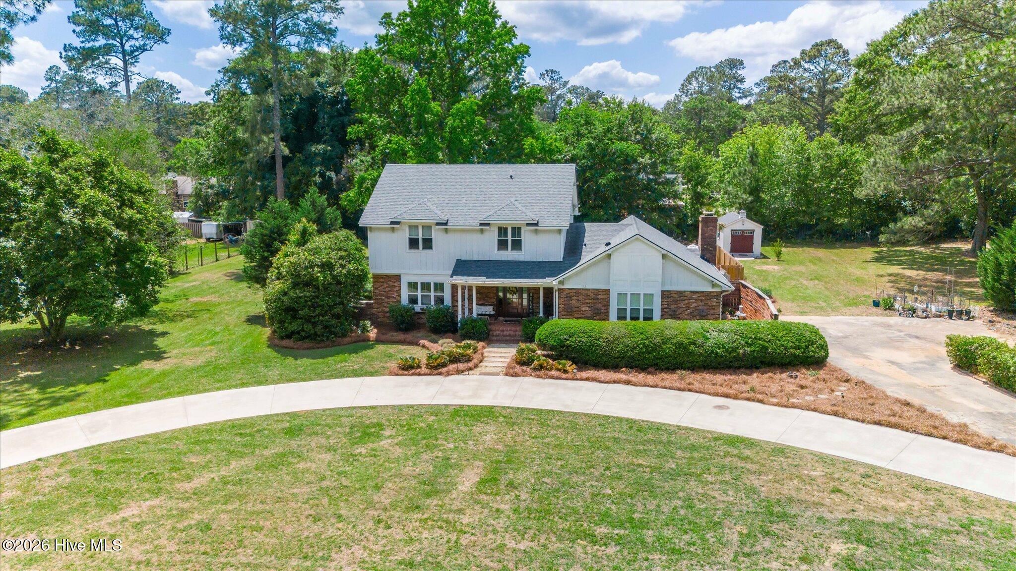 113 Knollwood Trail, North Augusta, SC 29860 Listing Photo  1