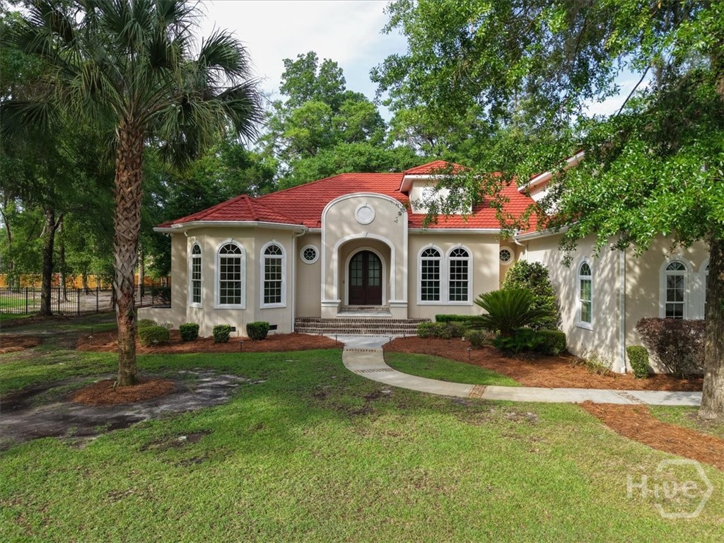 105 Lexus Court, Rincon, GA, 31326