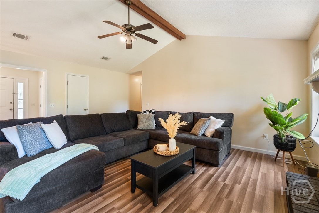 921 Willowbrook Drive, Hinesville, GA, 31313