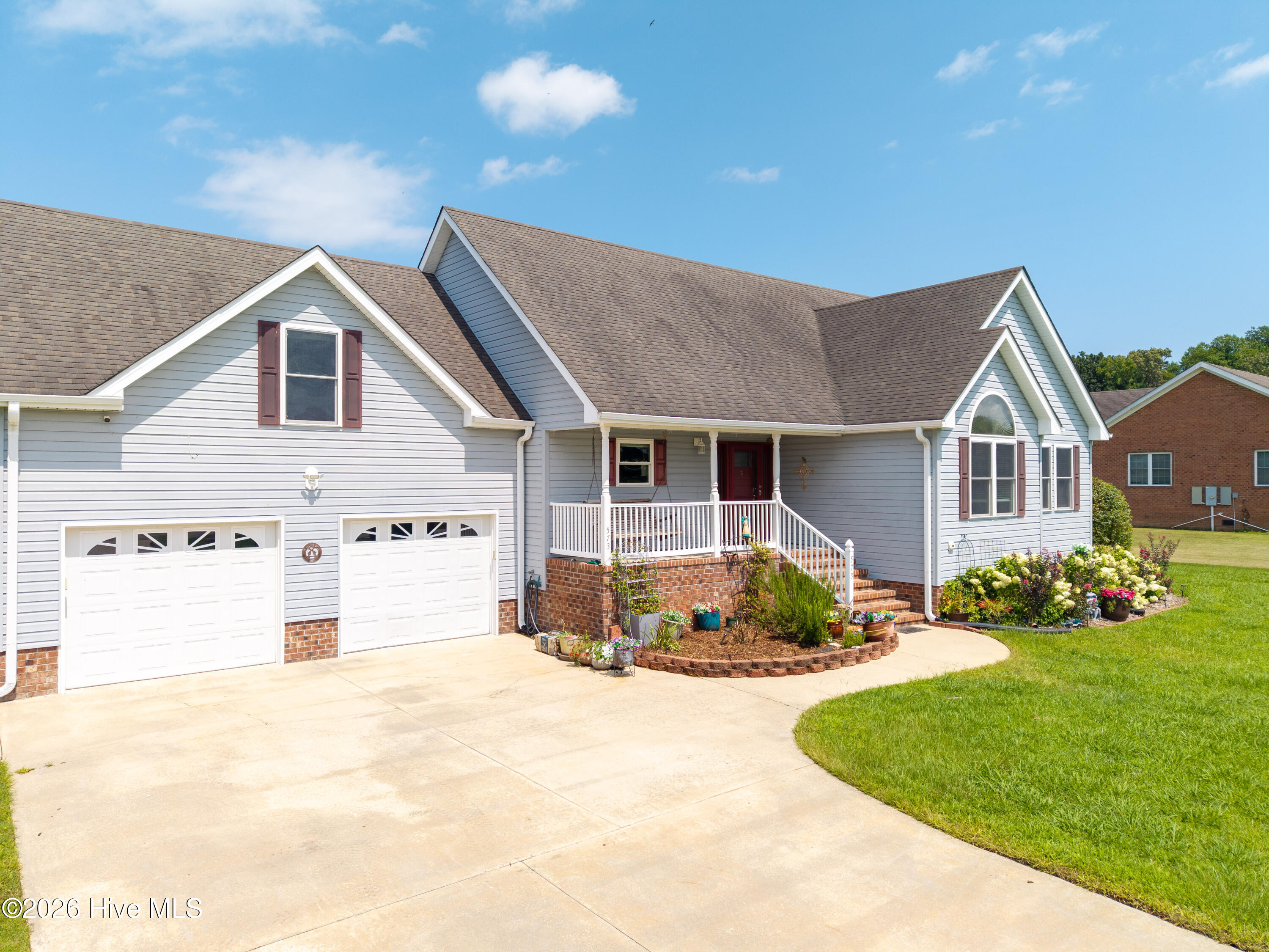 46th image of 573 Snowden Rd, Moyock, NC 27958 | MLS# 100591943
