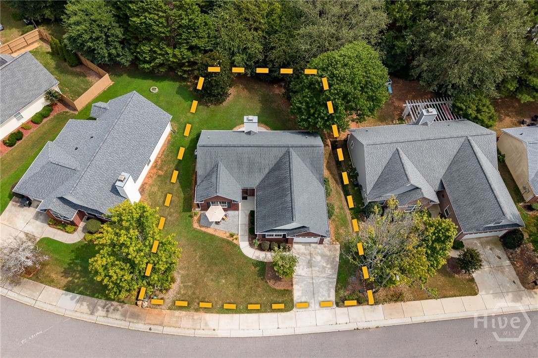 315 Tall Pine Lane