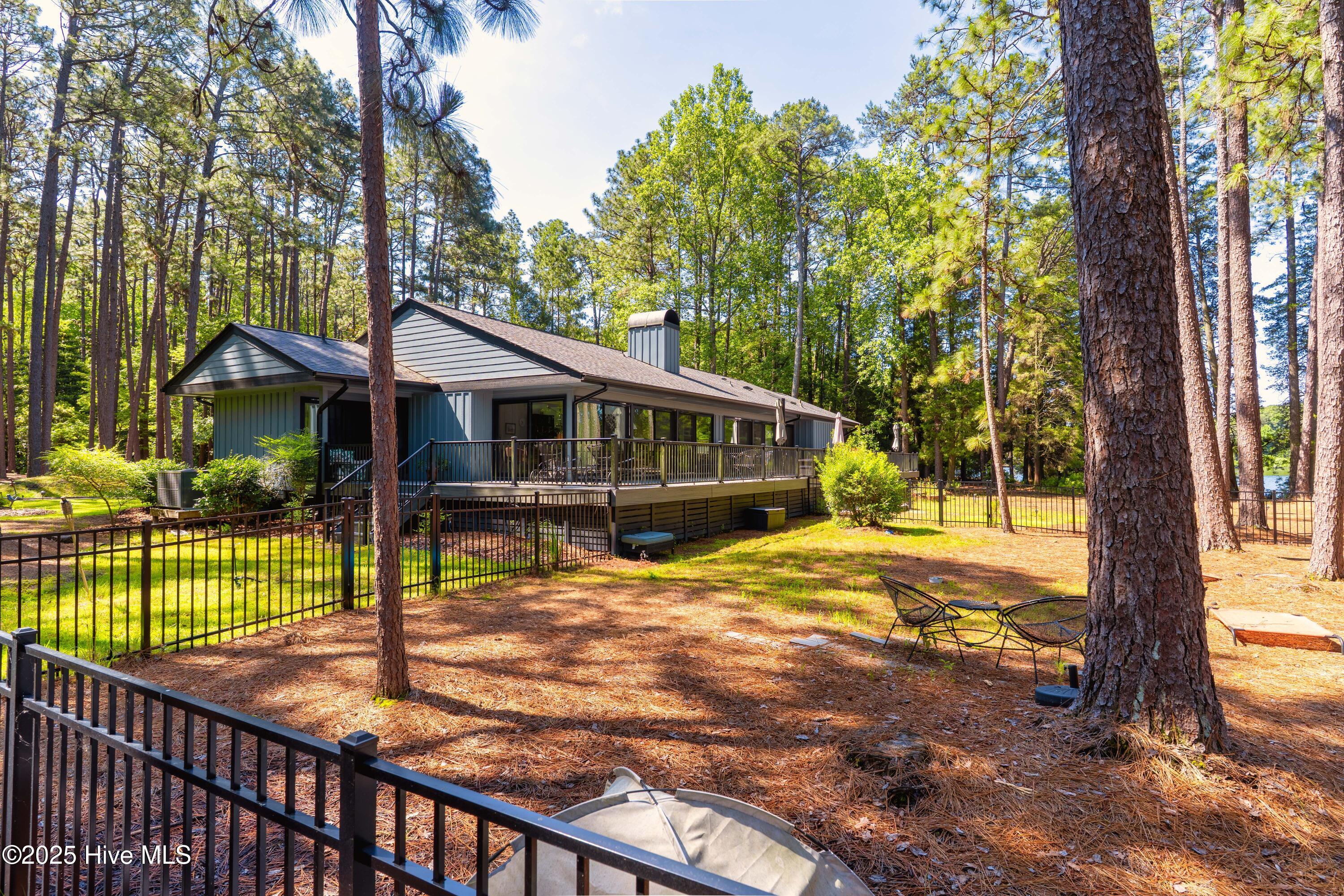 185 Ponte Vedra Drive, Pinehurst, NC, 28374