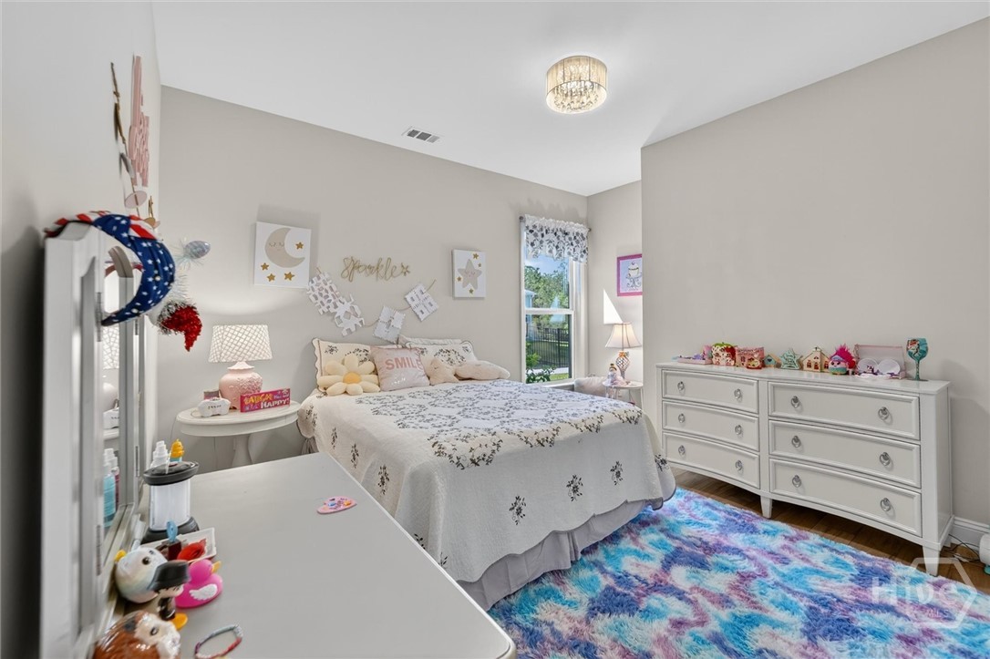 3rd Bedroom