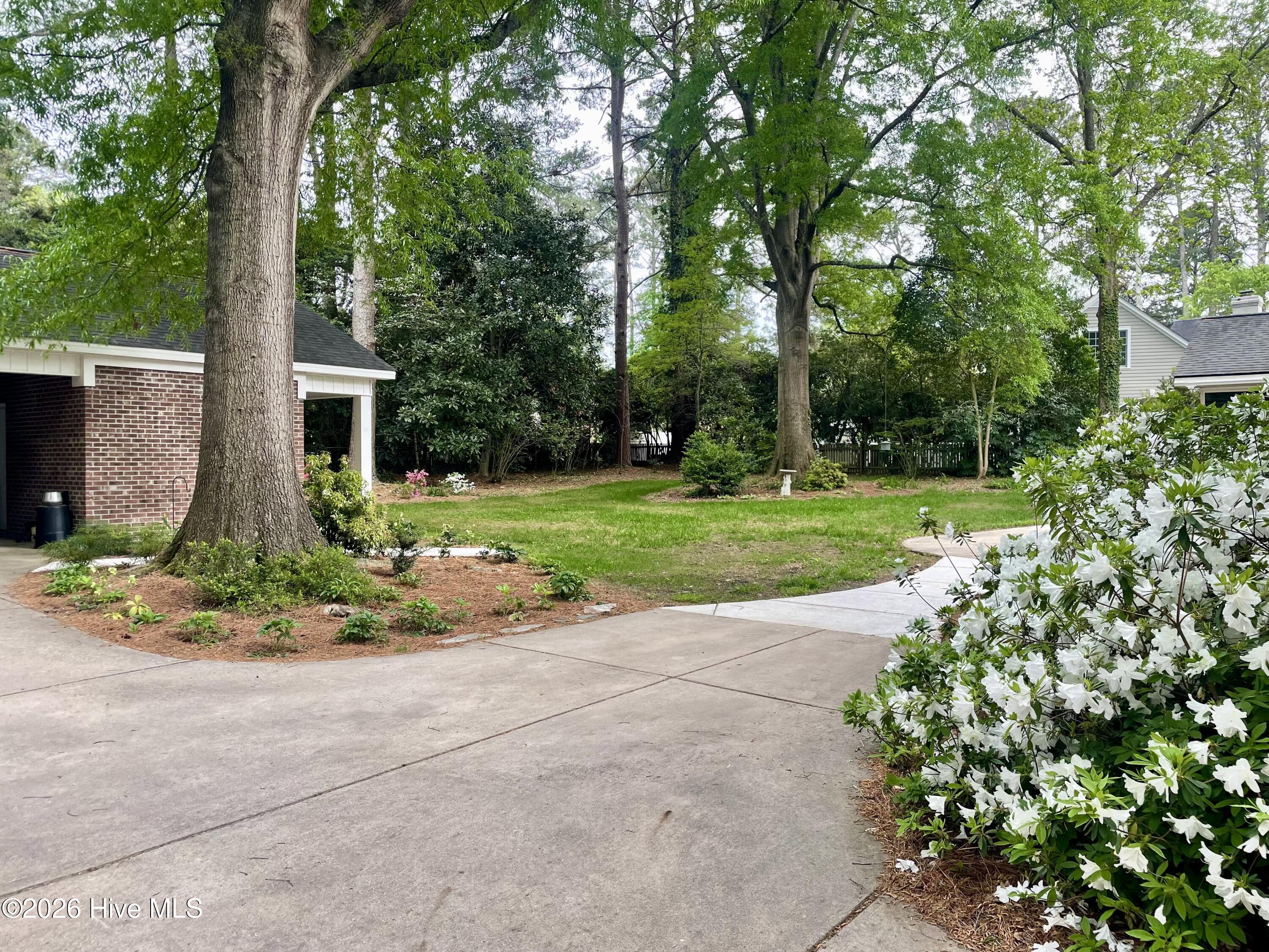 2210 Sulgrave Drive NW, Wilson, NC, 27896