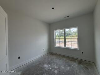Exterior photo of 117 Birdsong Drive, Wallace, NC 28466. MLS: 100596702