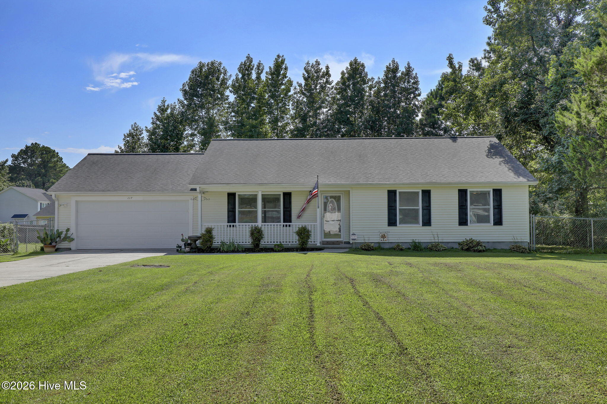 2nd image of 117 Scott Jenkins Rd, Jacksonville, NC 28540 | MLS# 100597718
