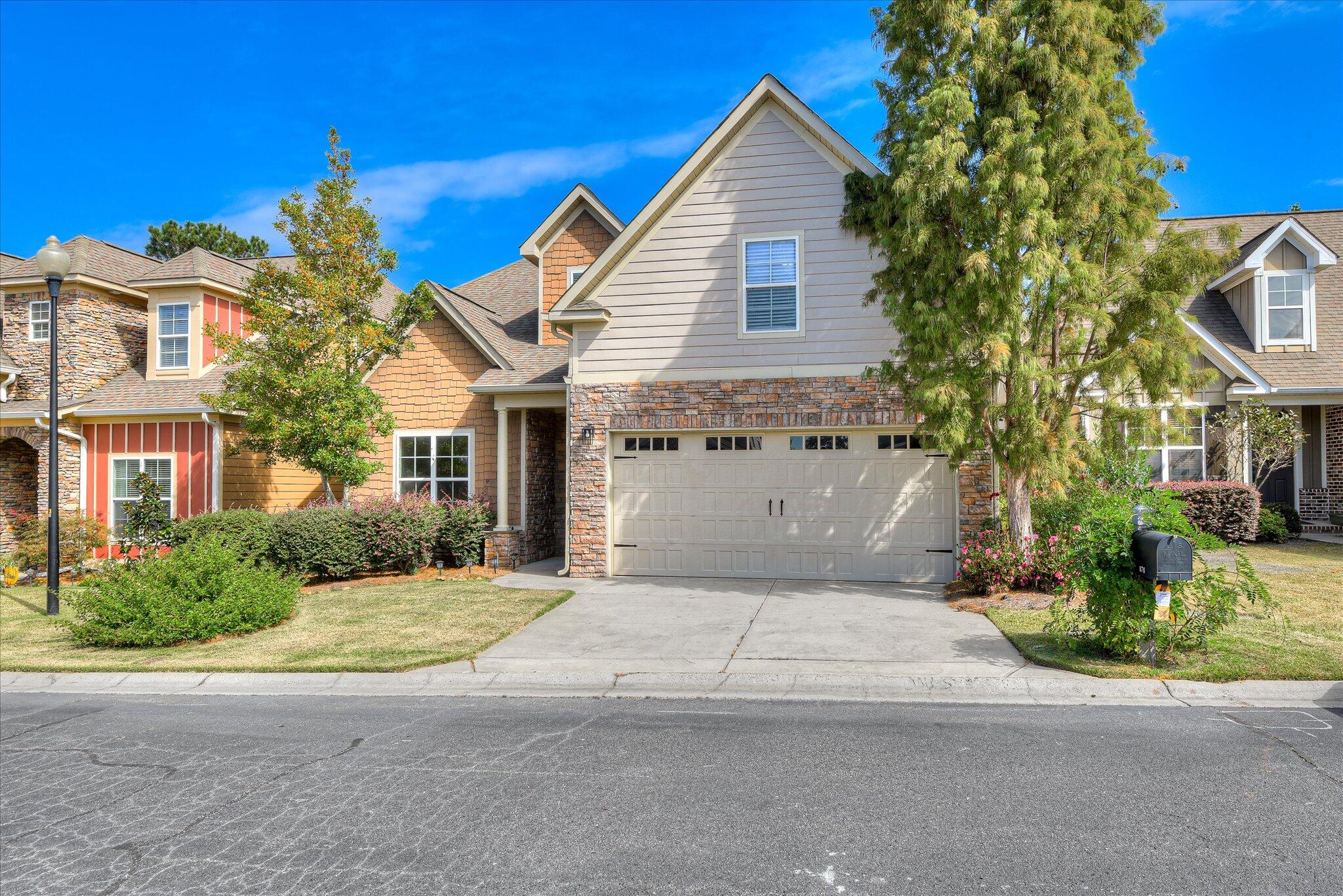 Homes for sale in Evans, GA | 876 Willow Lake, Evans, GA 30809 | MLS# 548478