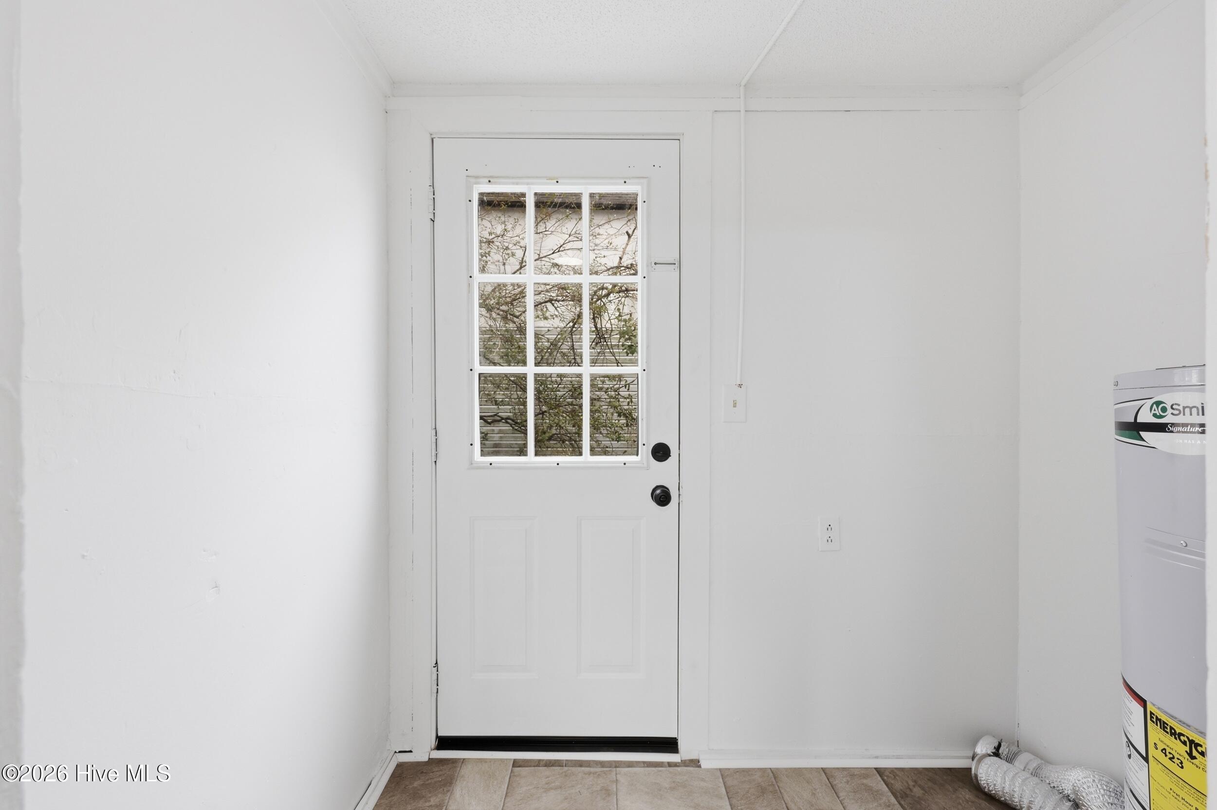 200 Queen Street, Elizabeth City, NC, 27909