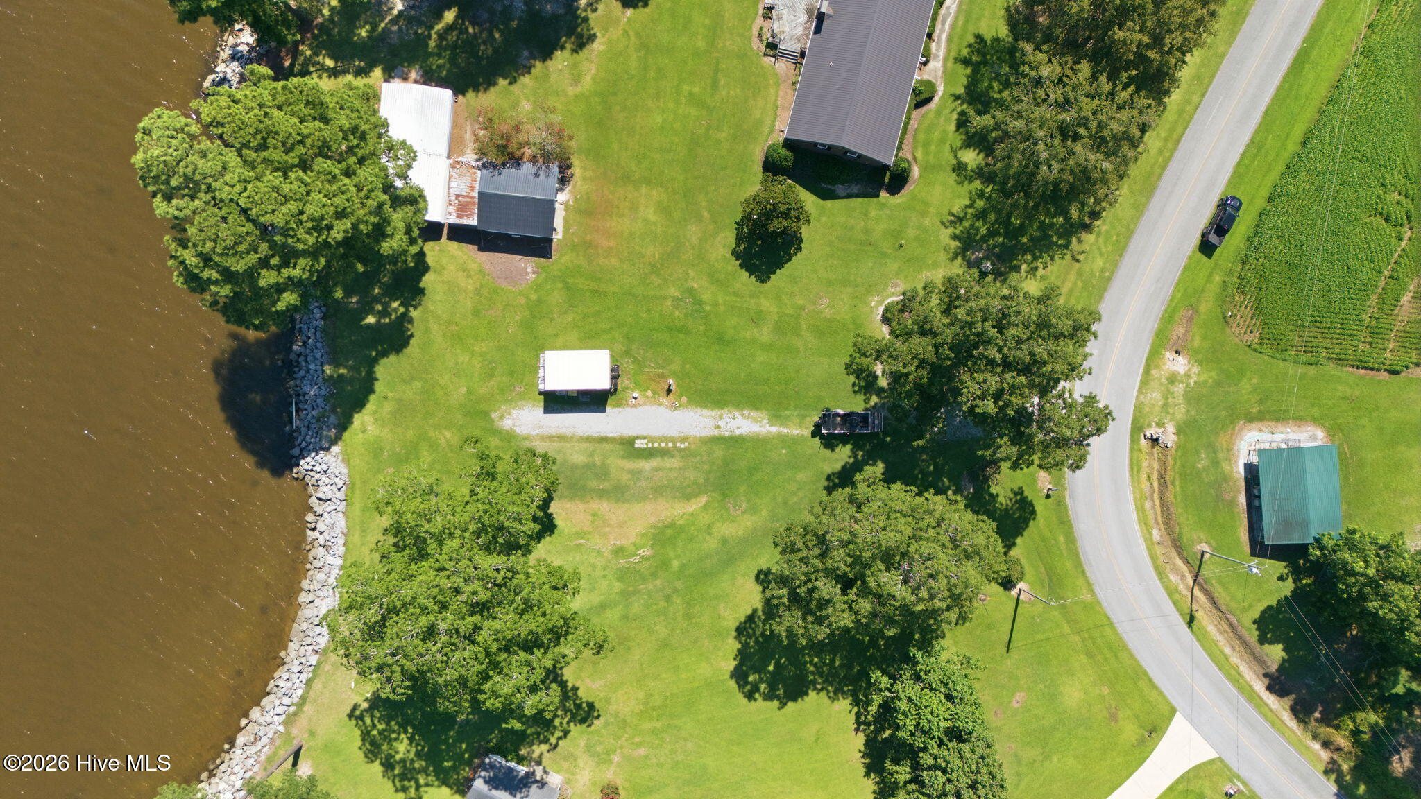 964 Murphy Farm Road,Merritt