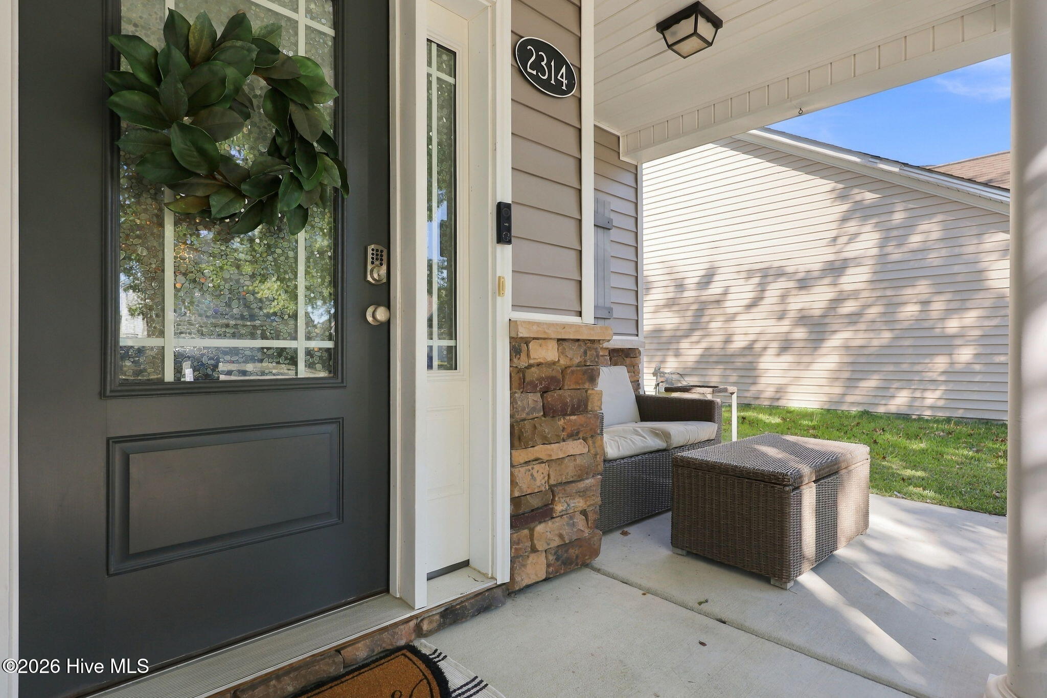 Photo 2 of Single family home for sale at 2314 Great Laurel Ct, Greenville, NC 27834 | MLS# 100610299 | Listing updated on 2026-10-23