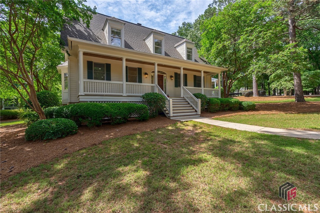 Homes for sale in Eatonton, GA | 127 Oakton S, Eatonton, GA 31024 | MLS# CM1025574