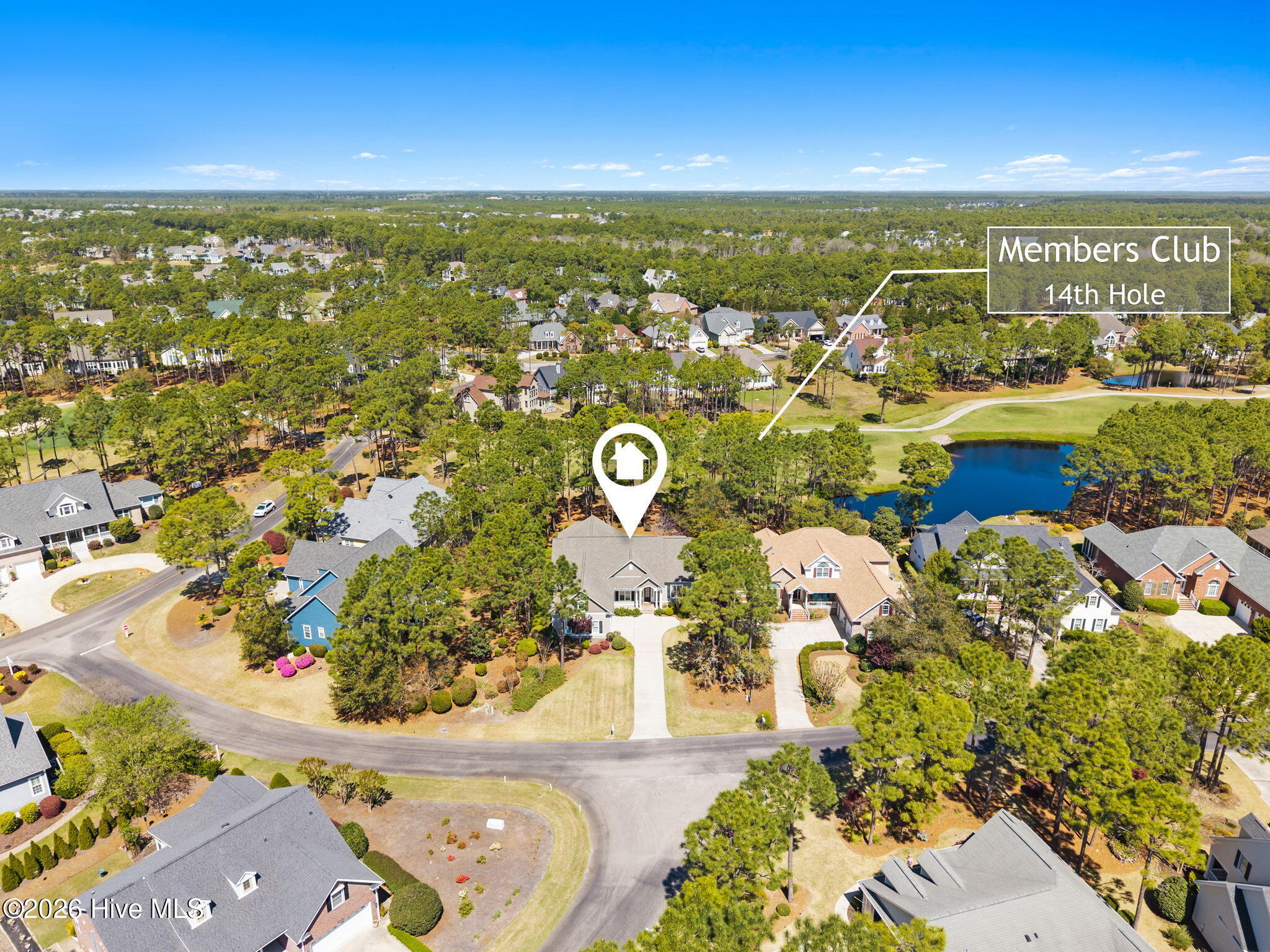 Undisclosed Address, Southport, NC, 28461