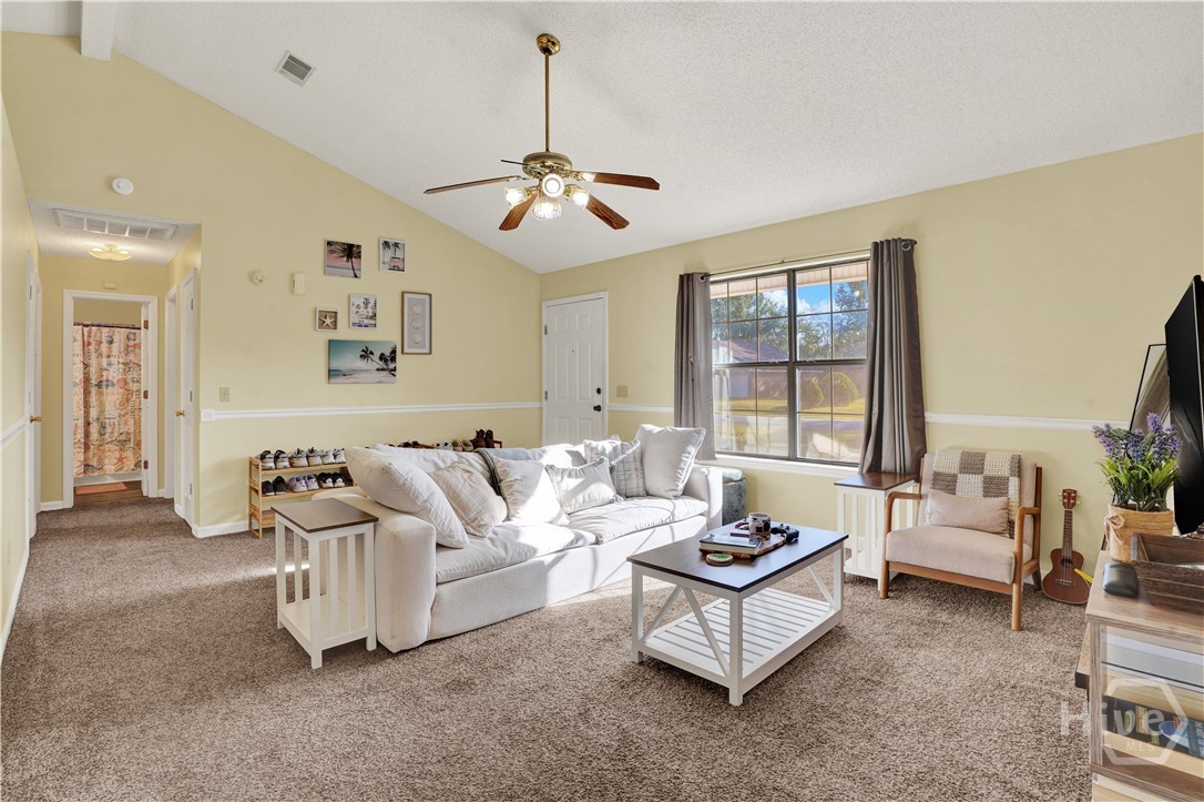 181 Kyle Lane, Hinesville, GA, 31313