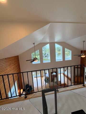 954 Fork Point Road Lot 16a,Oriental