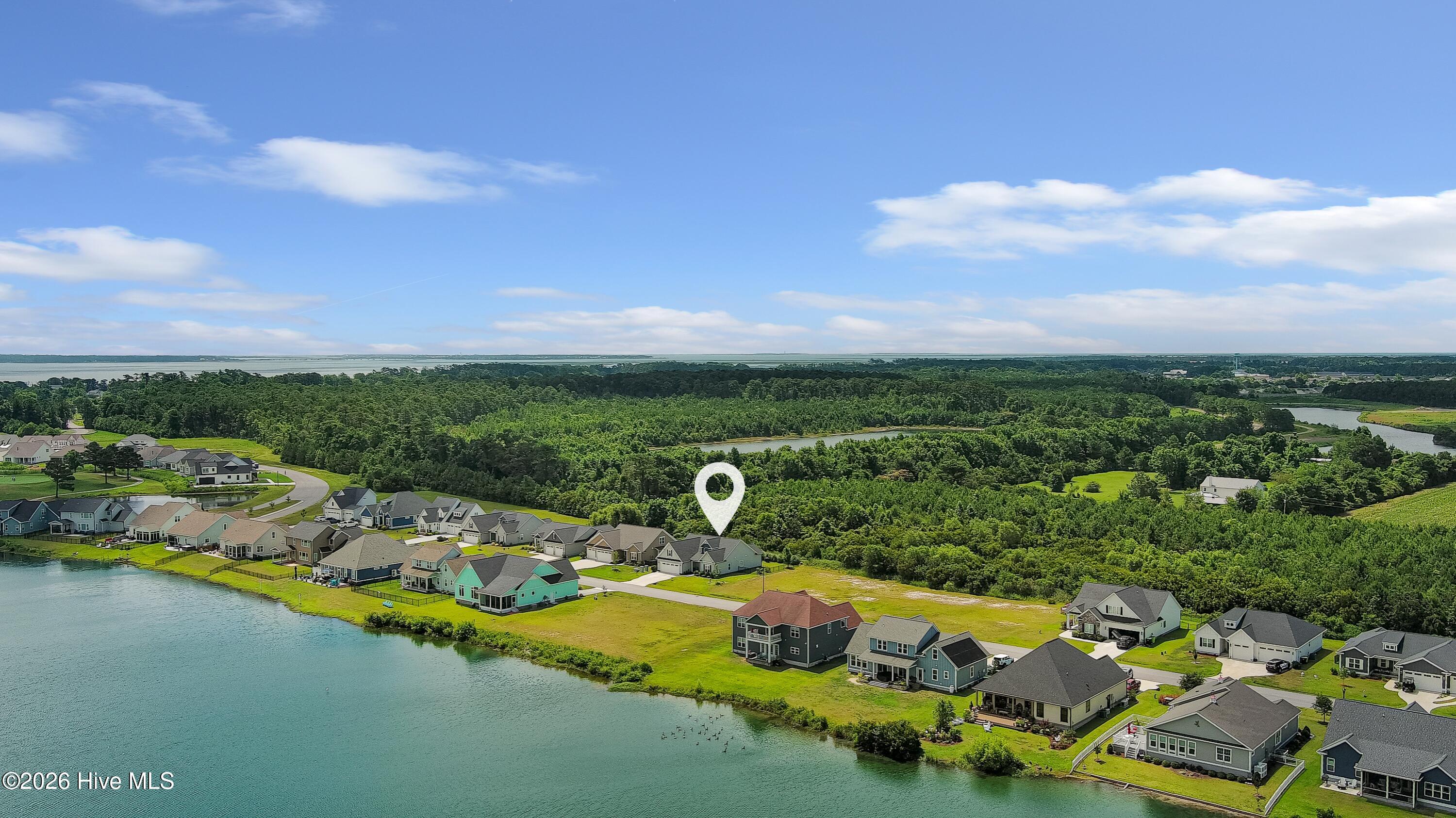 413 Taylorwood Drive,Beaufort